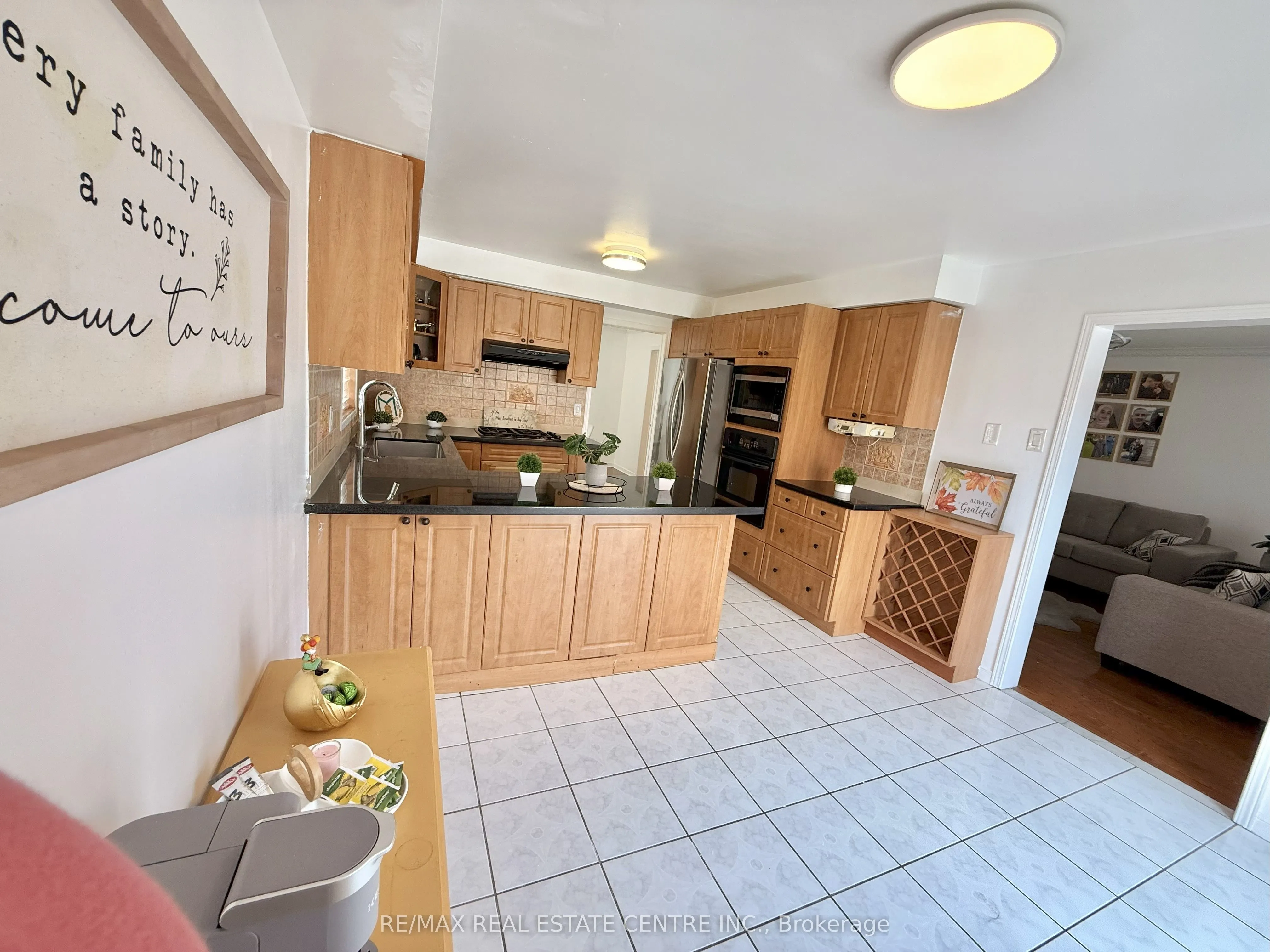 84 Creditstone Road