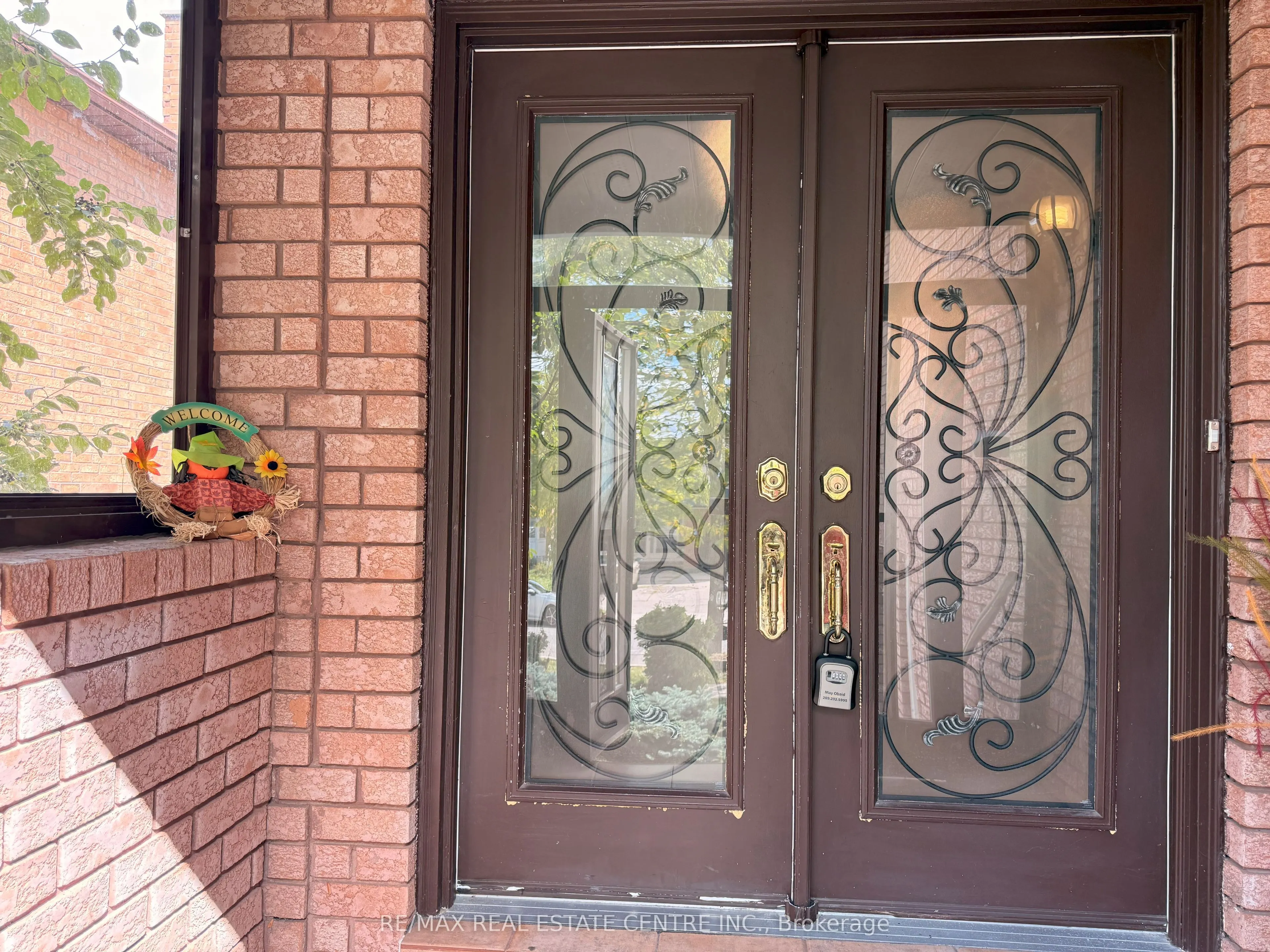 84 Creditstone Road