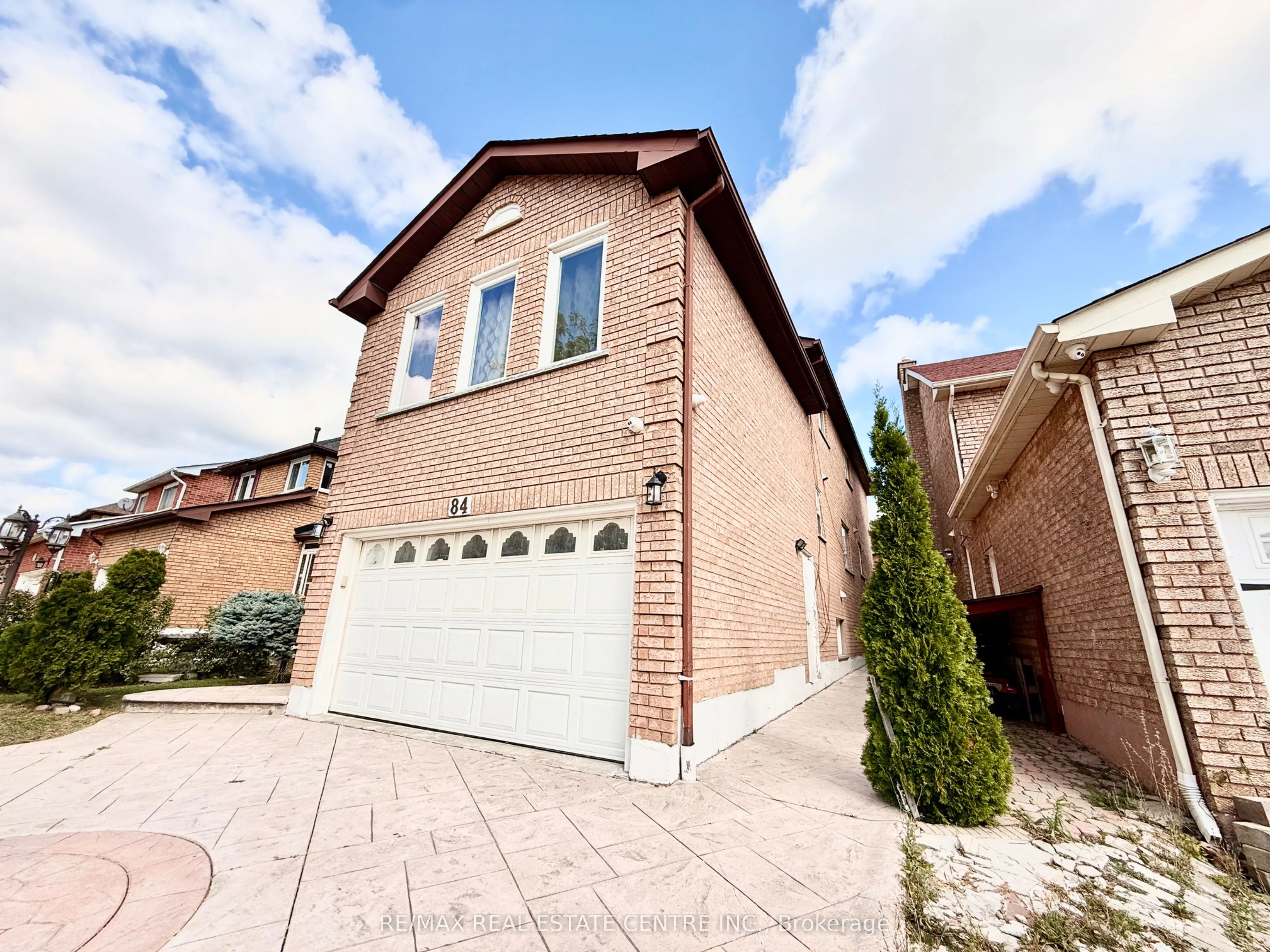 84 Creditstone Road