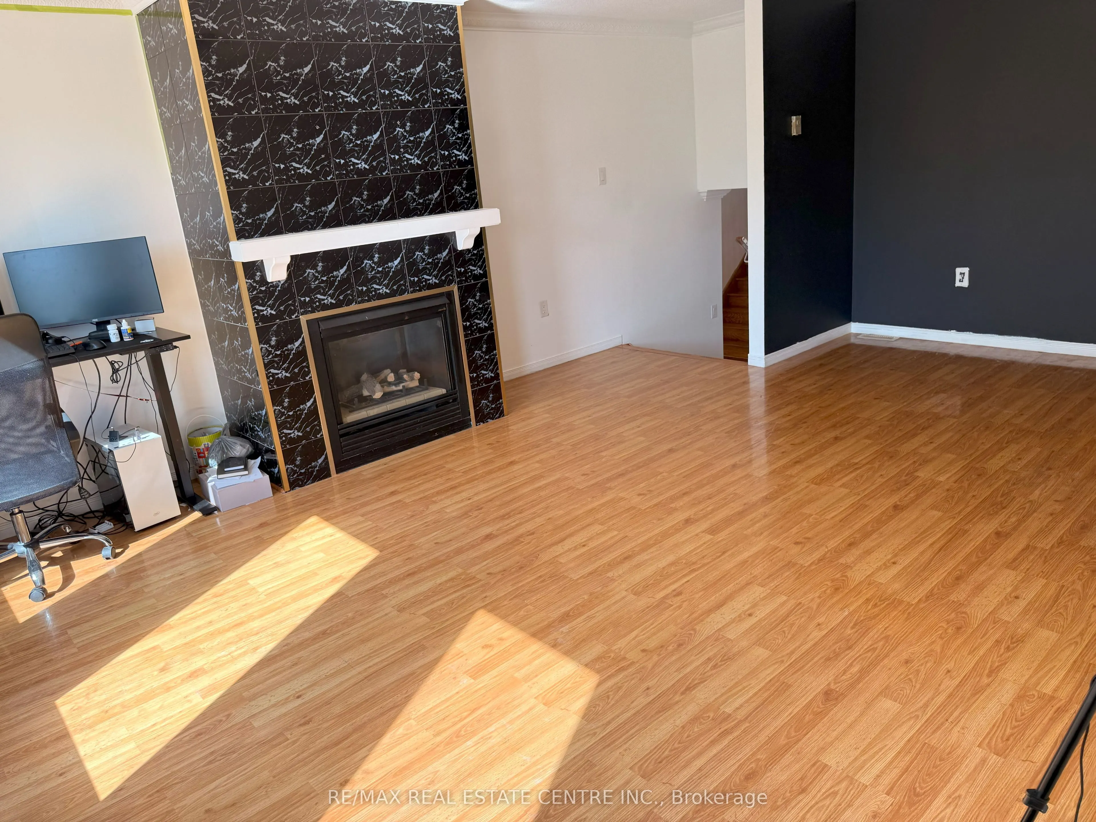 84 Creditstone Road