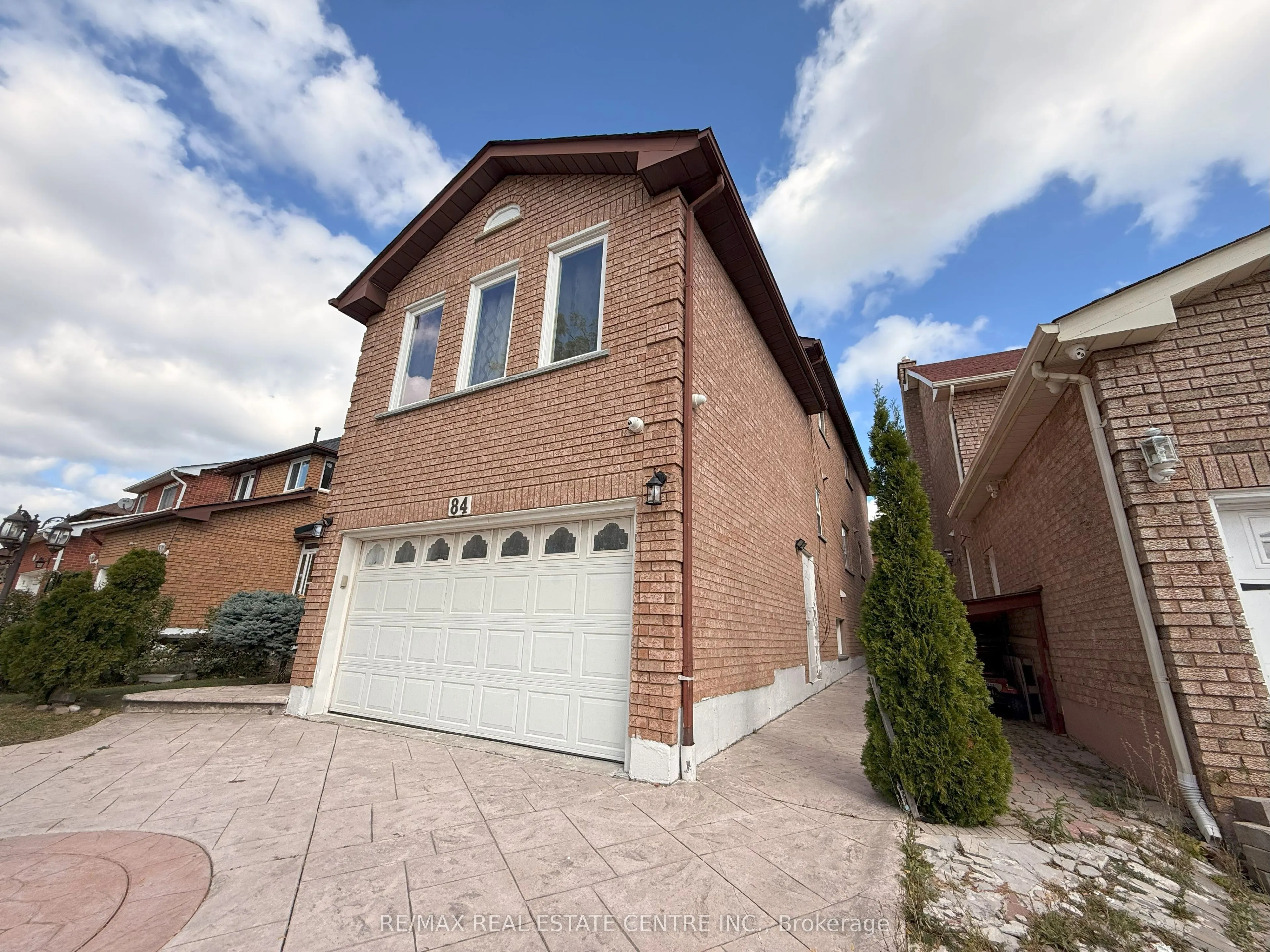 84 Creditstone Road