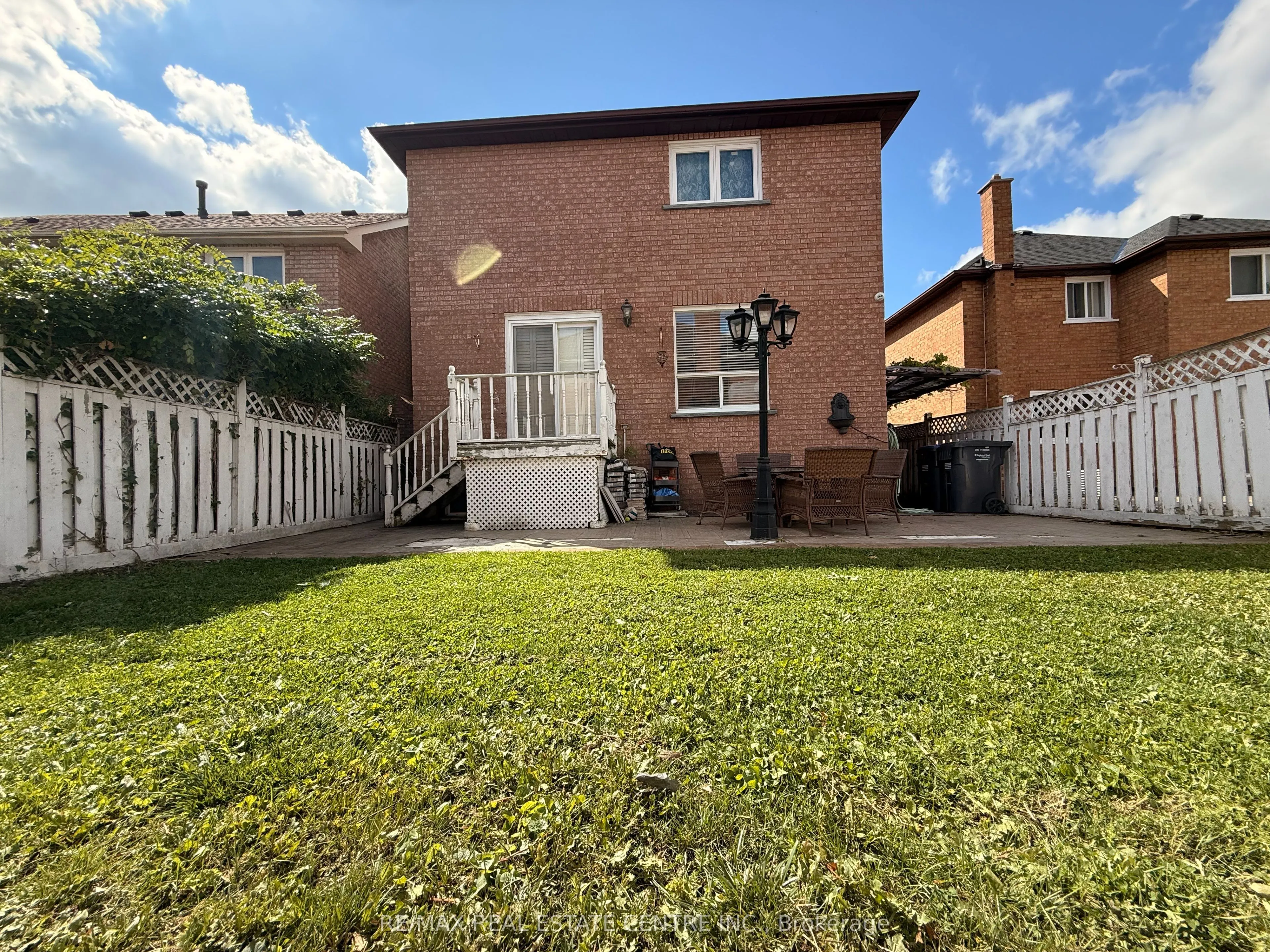 84 Creditstone Road