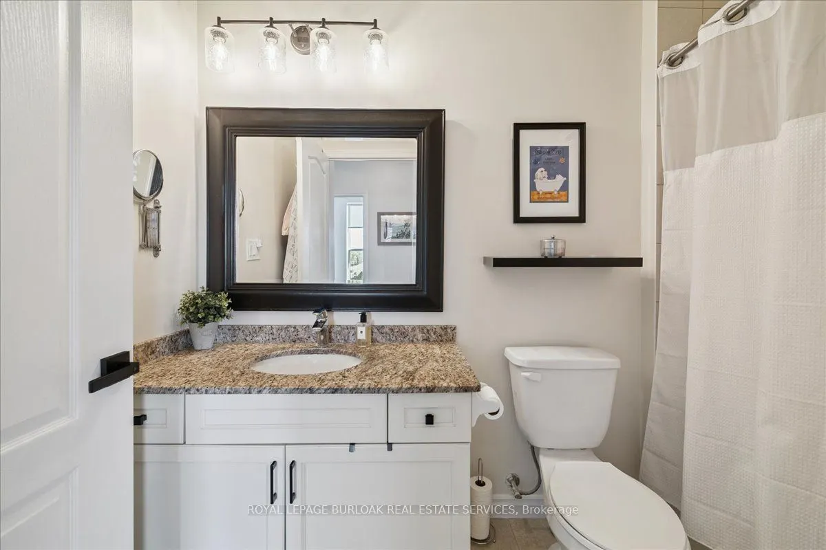34 Plains Road E, #501
