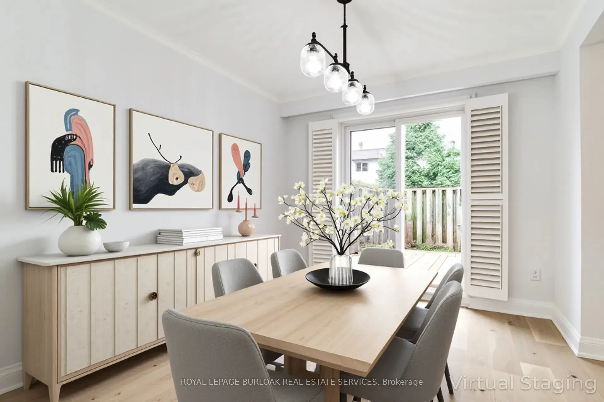 5475 Lakeshore Road, #4