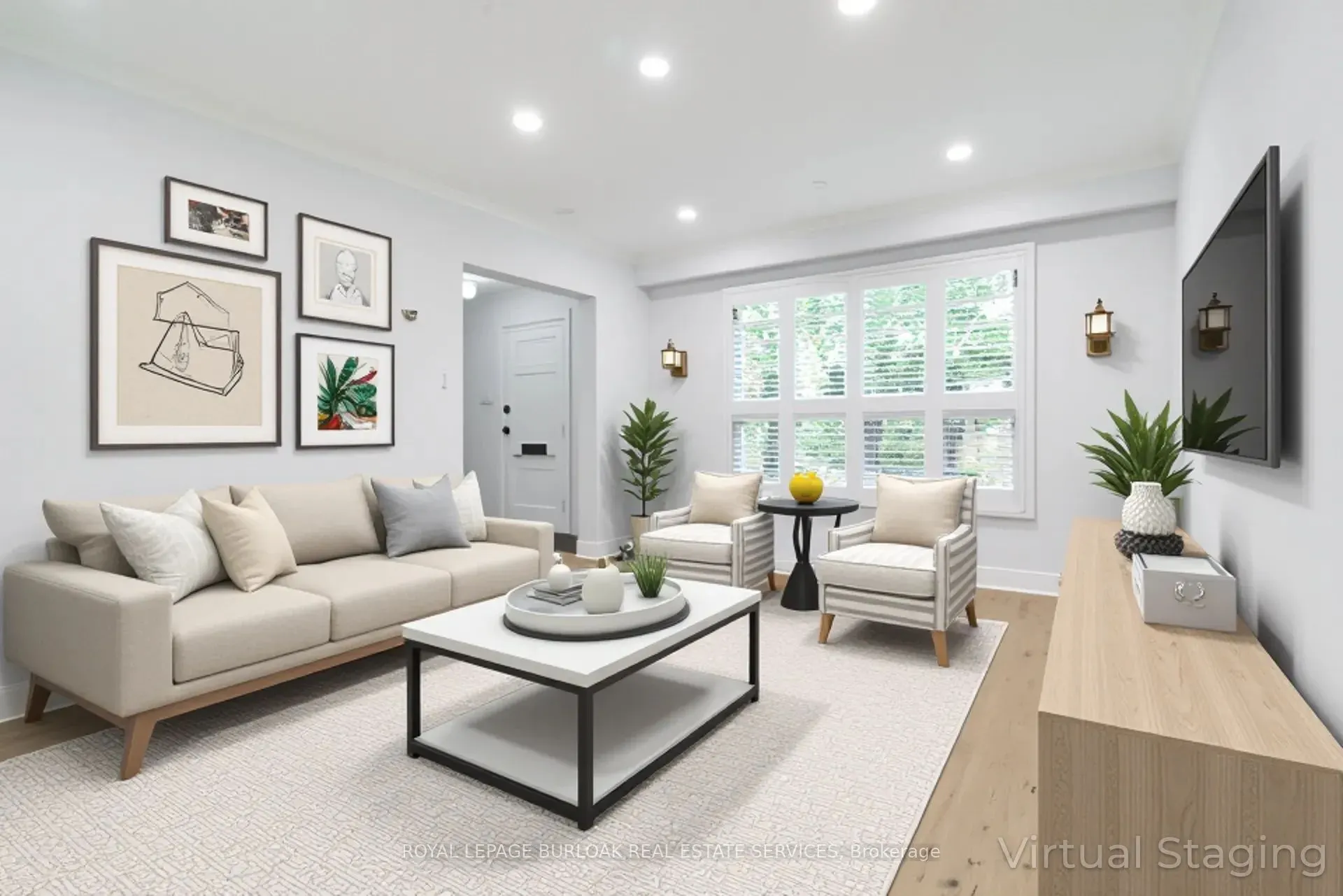5475 Lakeshore Road, #4
