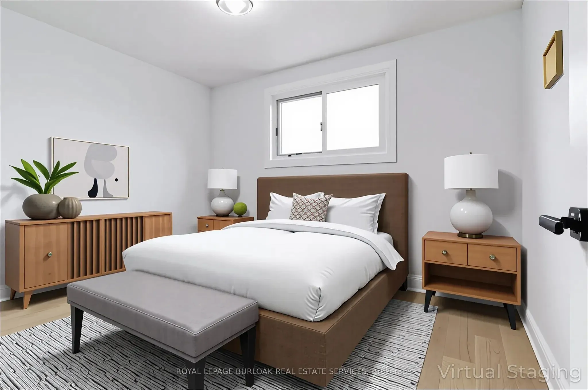5475 Lakeshore Road, #4