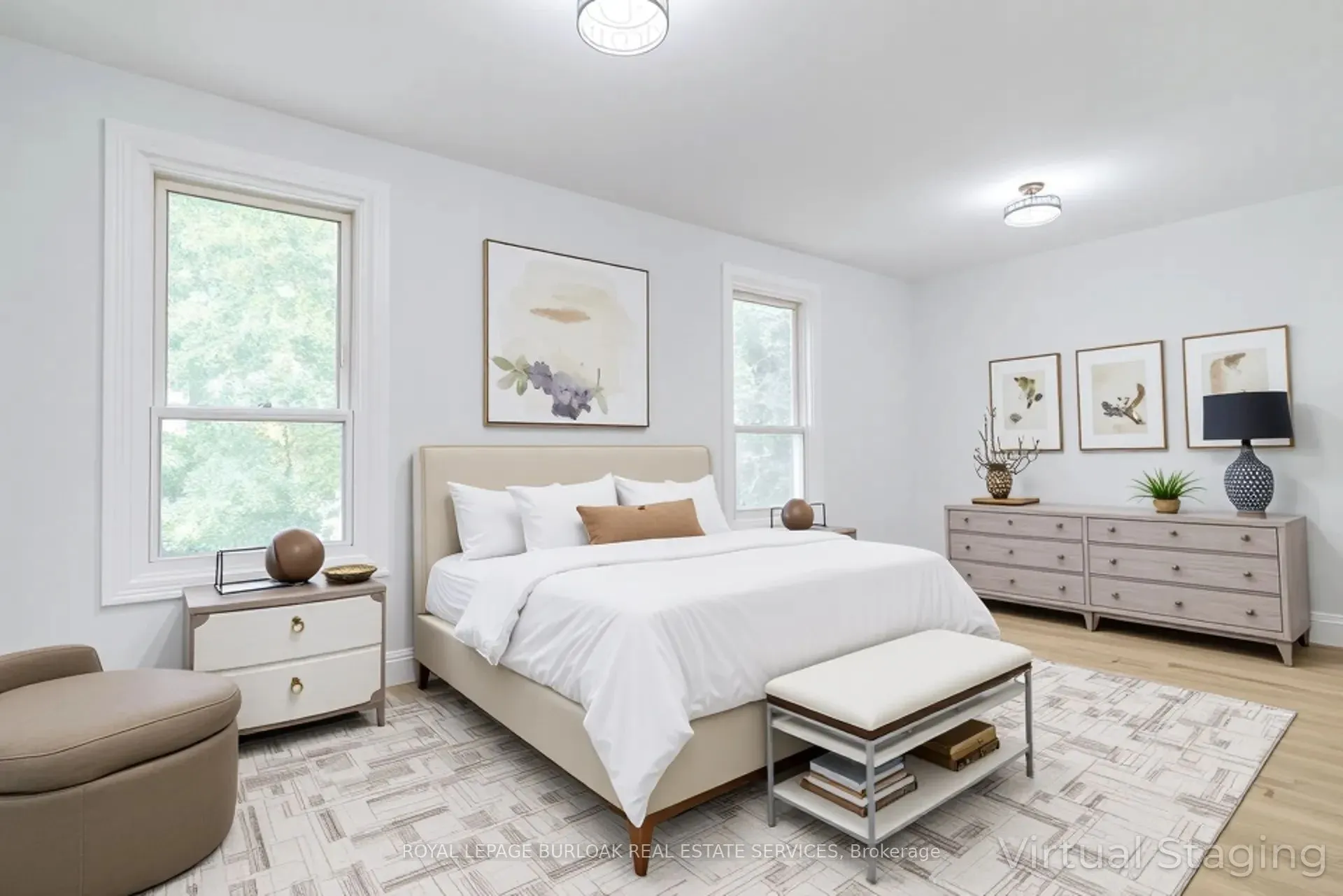 5475 Lakeshore Road, #4