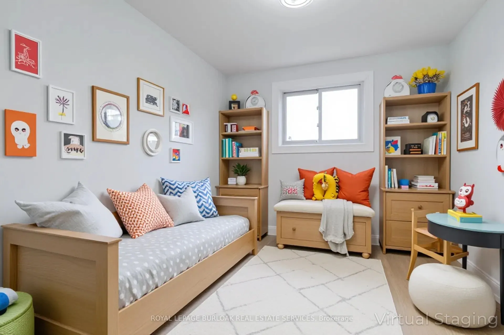 5475 Lakeshore Road, #4