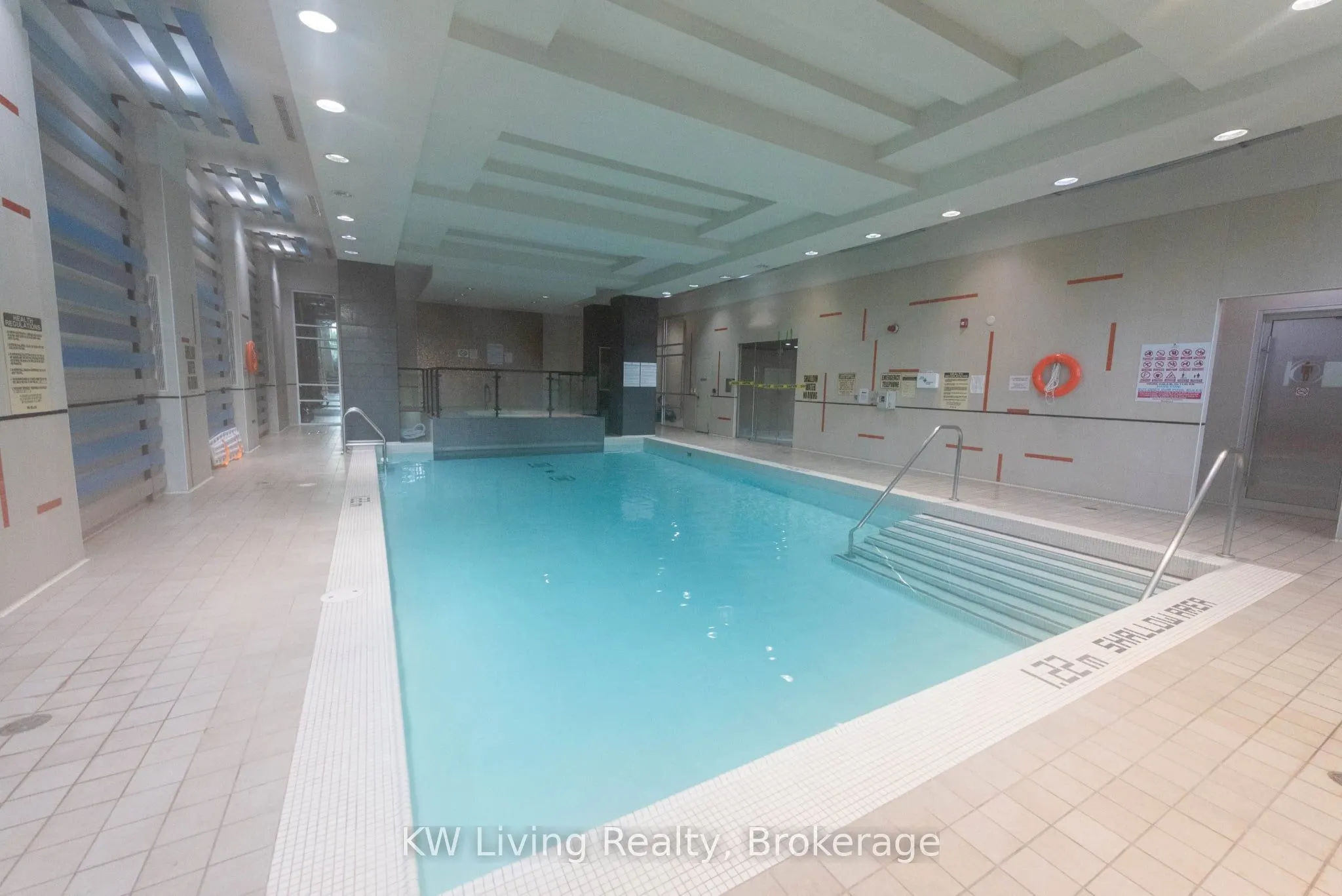 330 Burnhamthorpe Road W, #1008
