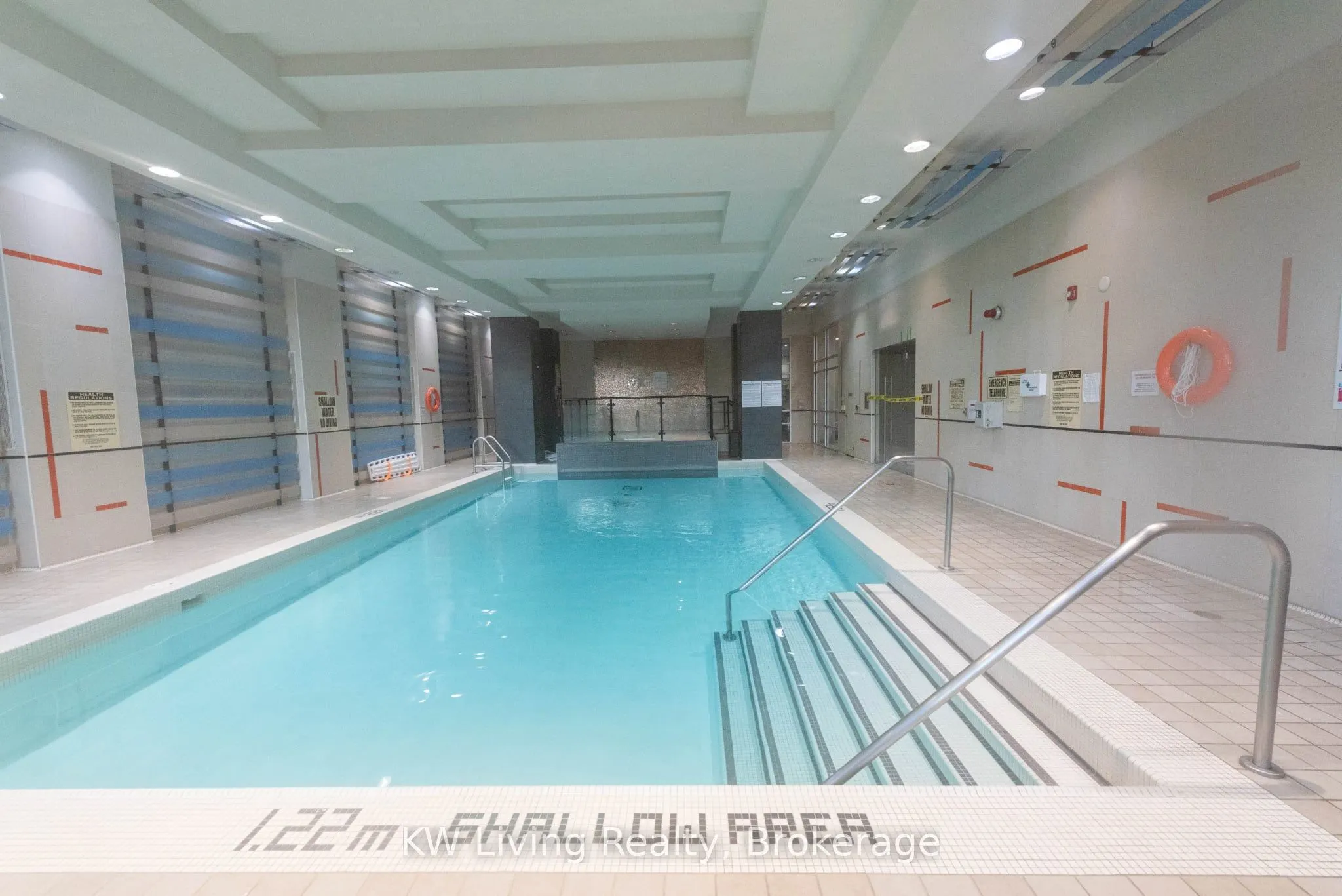 330 Burnhamthorpe Road W, #1008