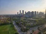 36 Elm Drive W, #2607