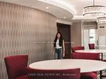 36 Elm Drive W, #2607