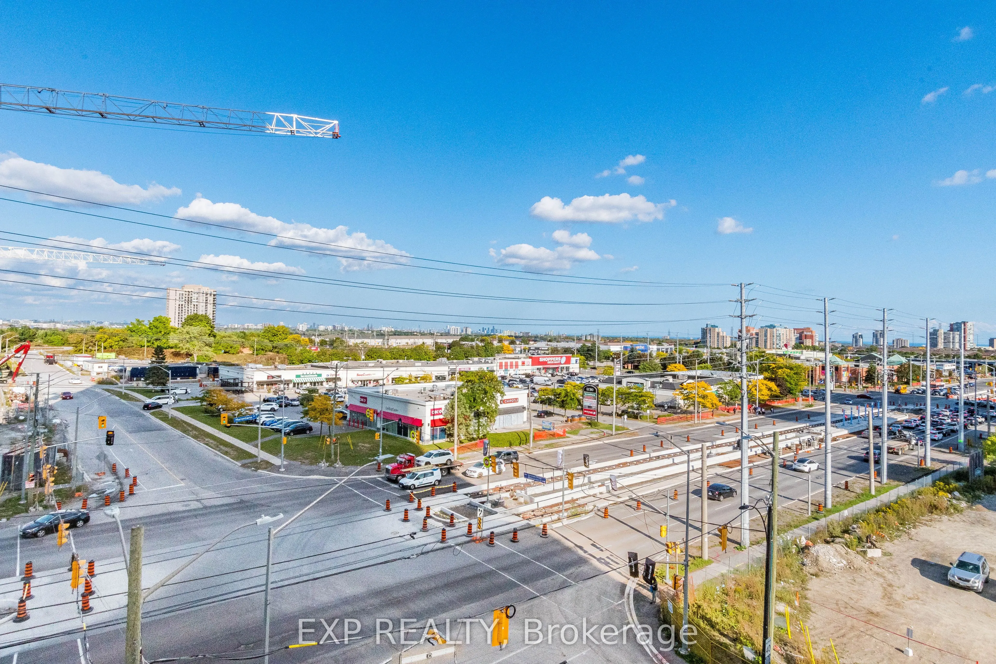 15 Watergarden Drive, #502