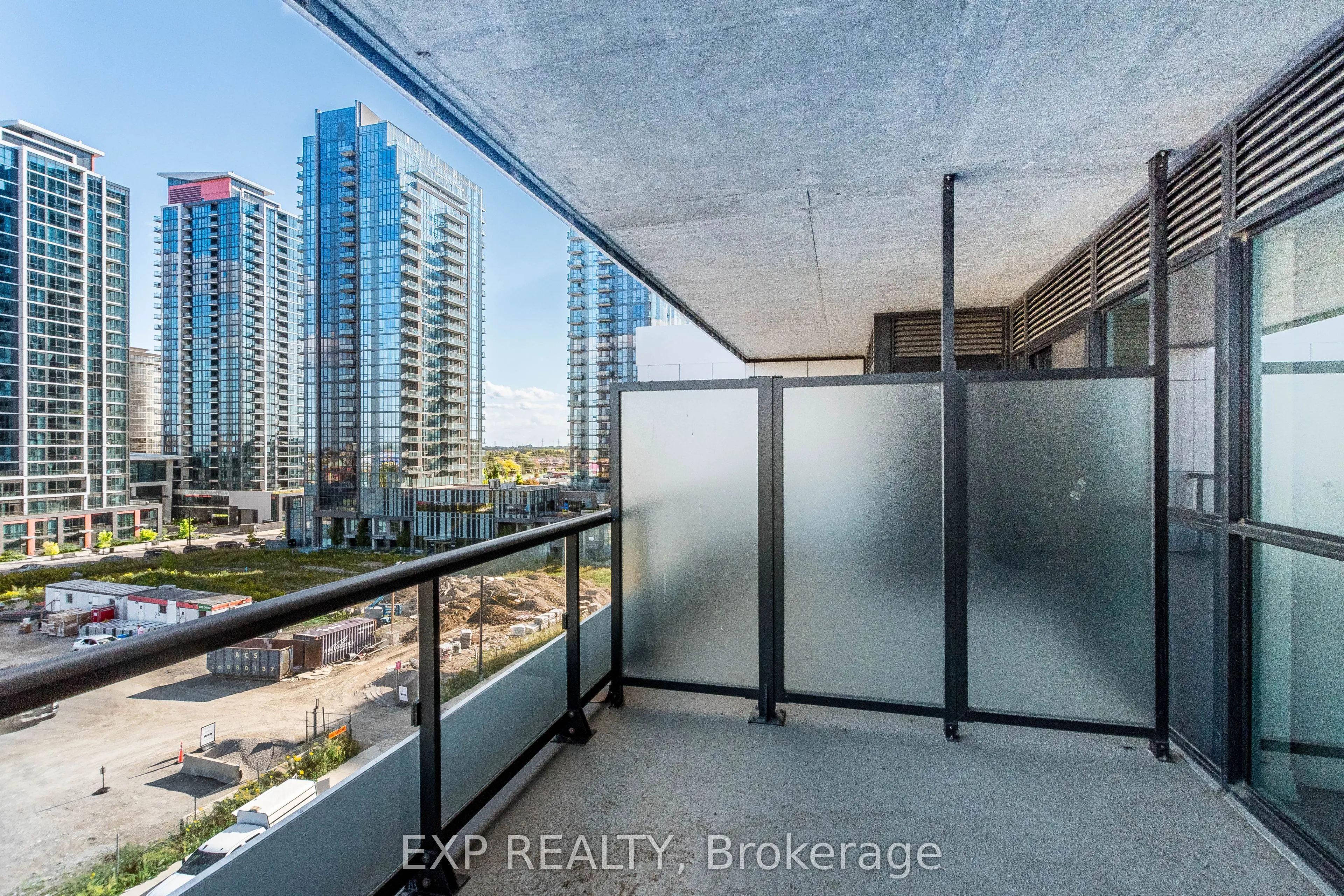 15 Watergarden Drive, #502