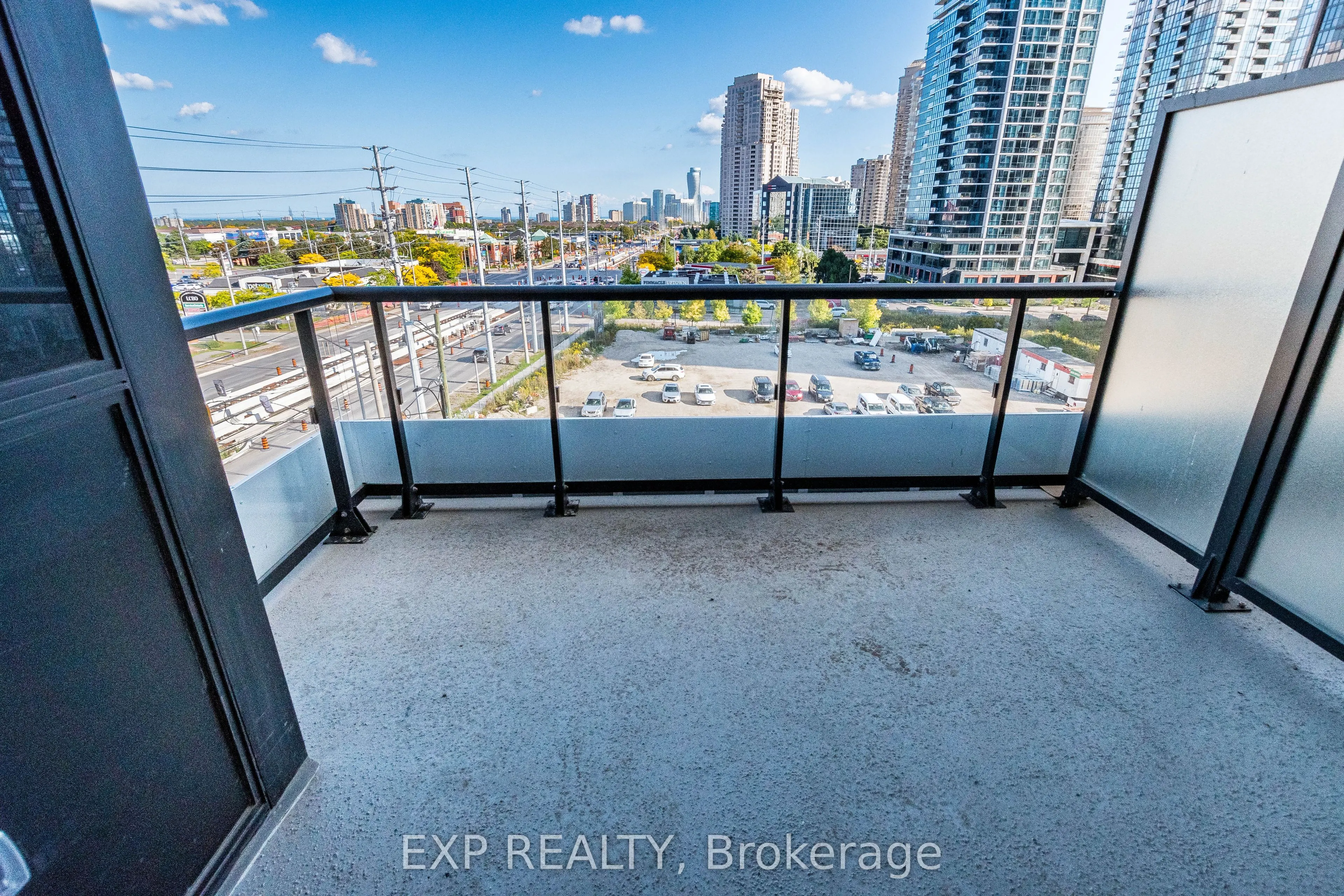 15 Watergarden Drive, #502
