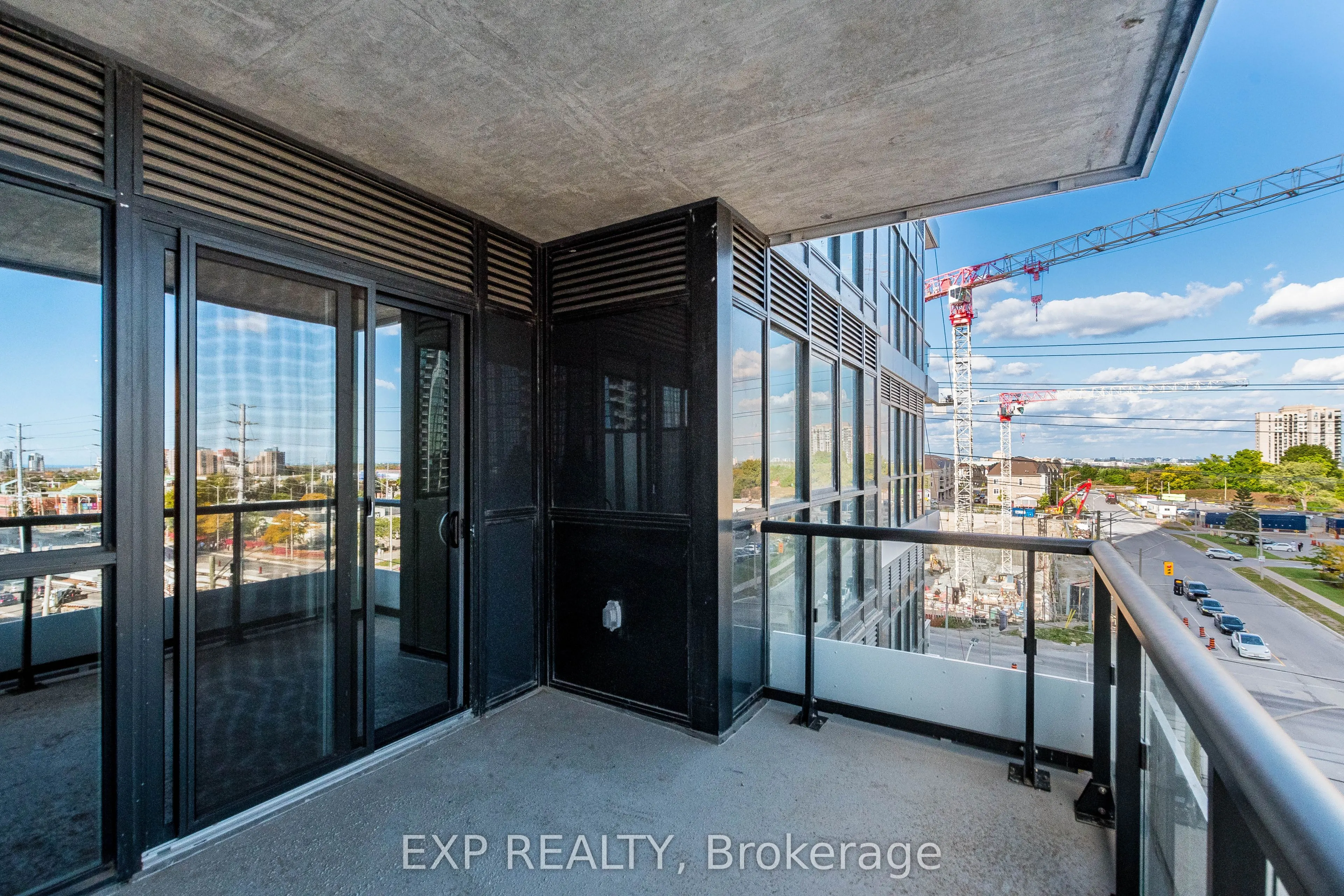 15 Watergarden Drive, #502