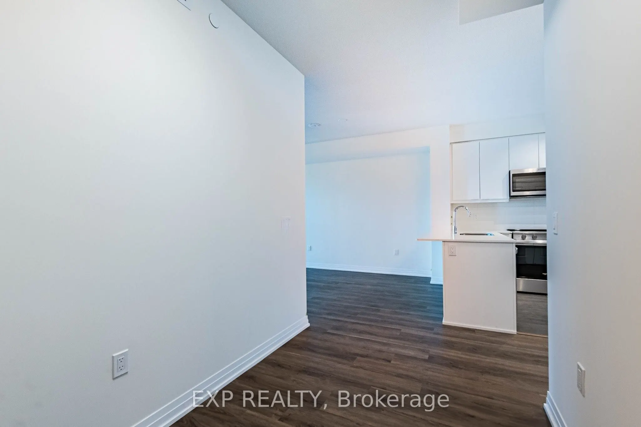 15 Watergarden Drive, #502