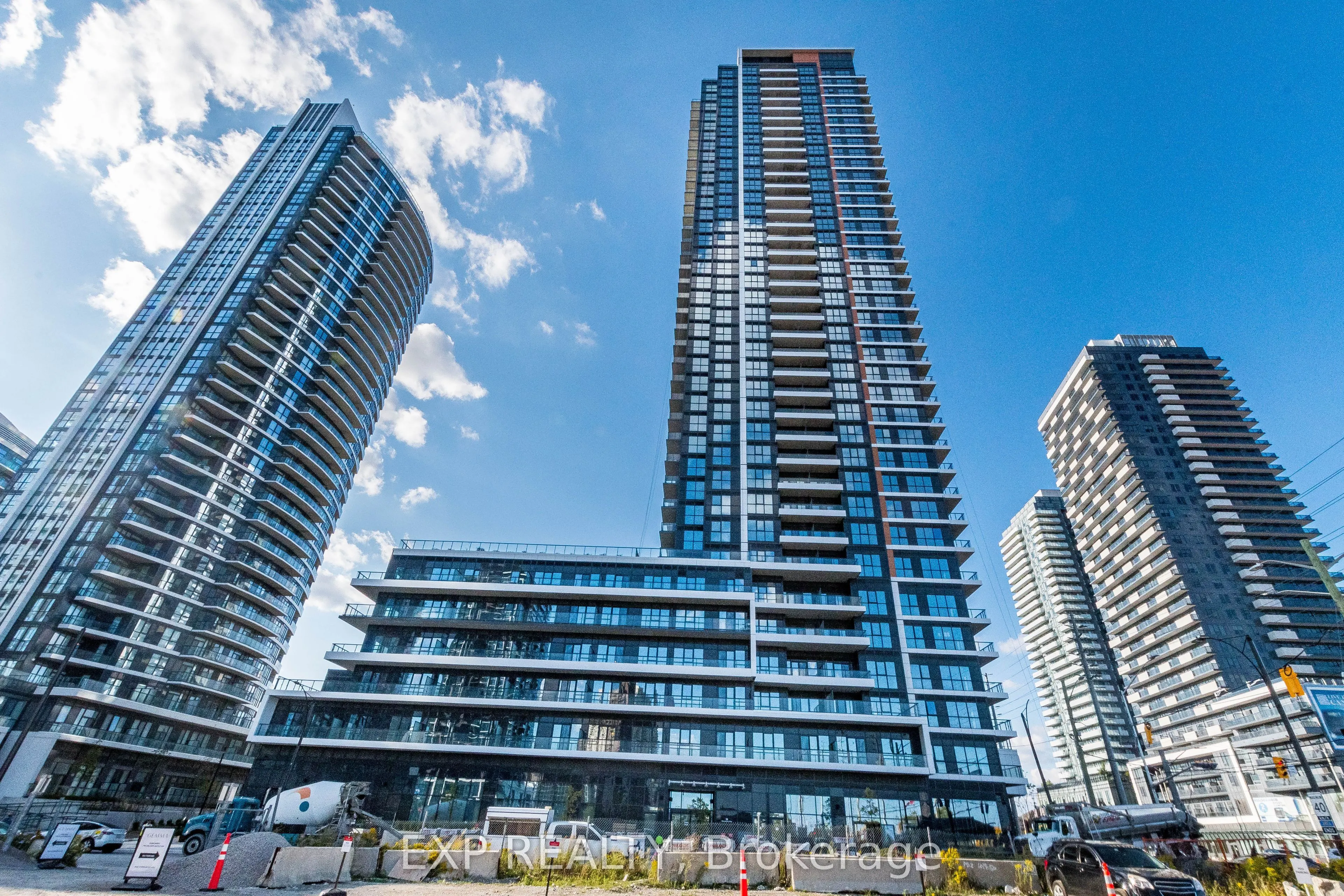 15 Watergarden Drive, #502