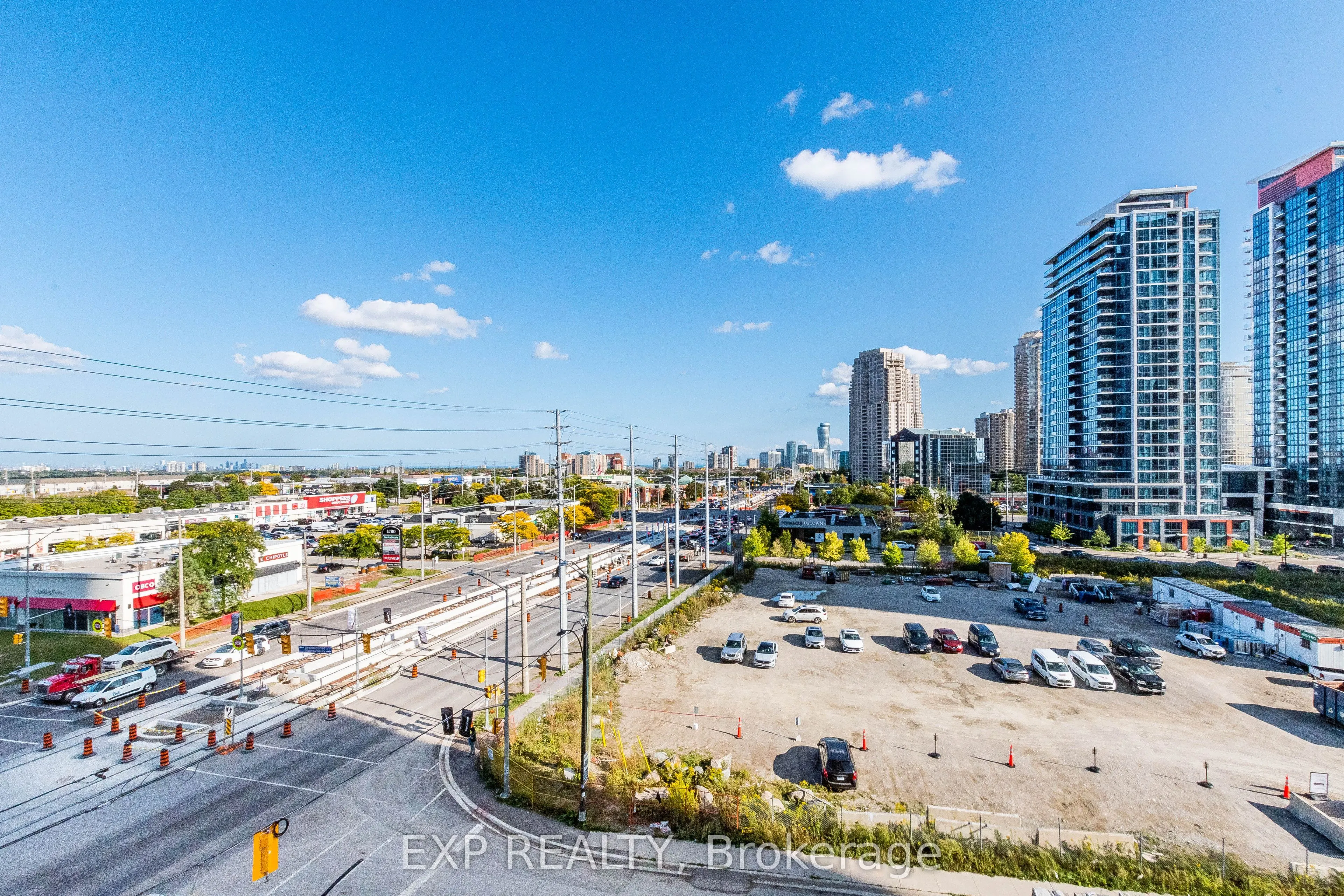 15 Watergarden Drive, #502