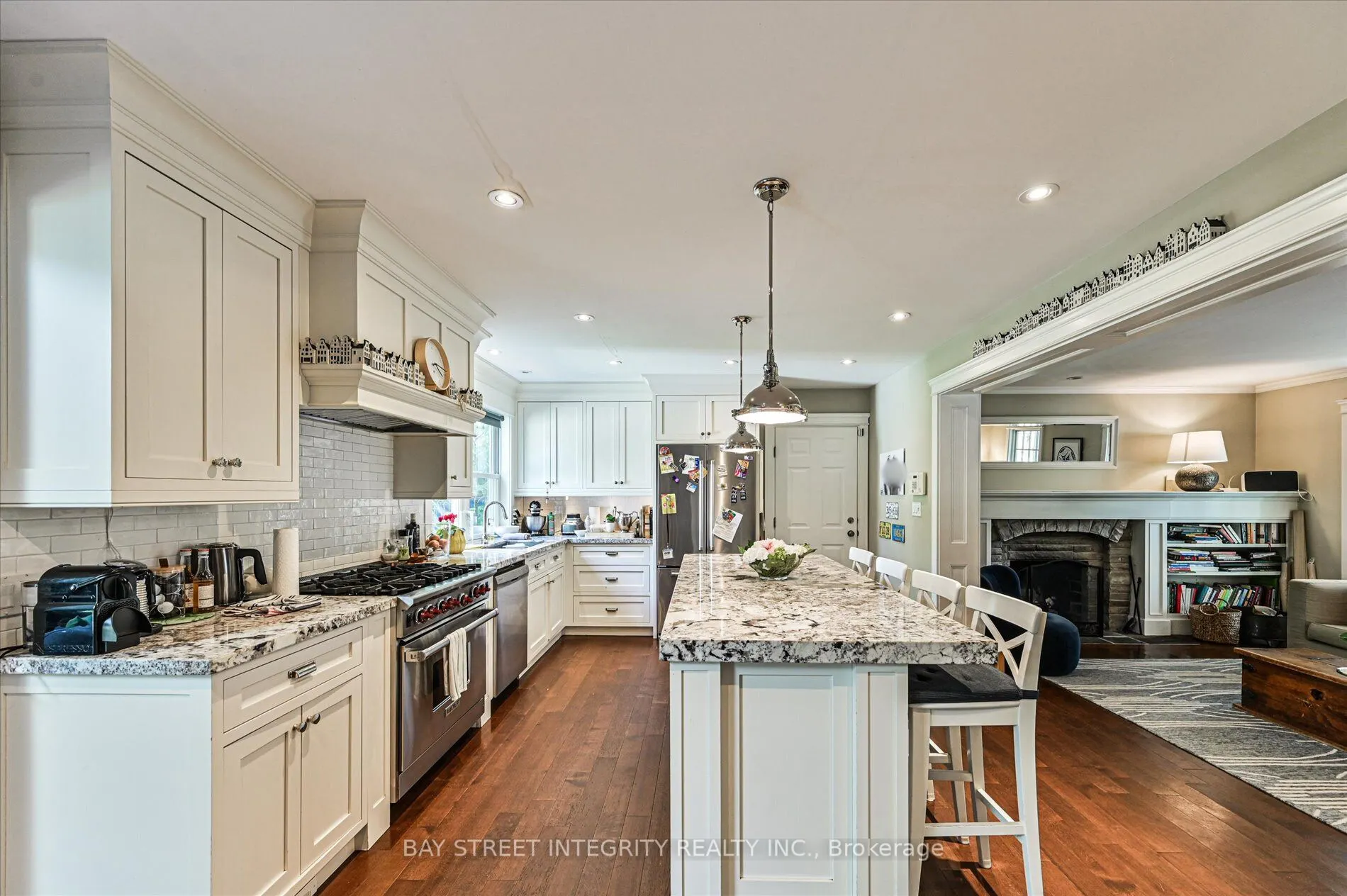 1192 Morrison Heights Drive