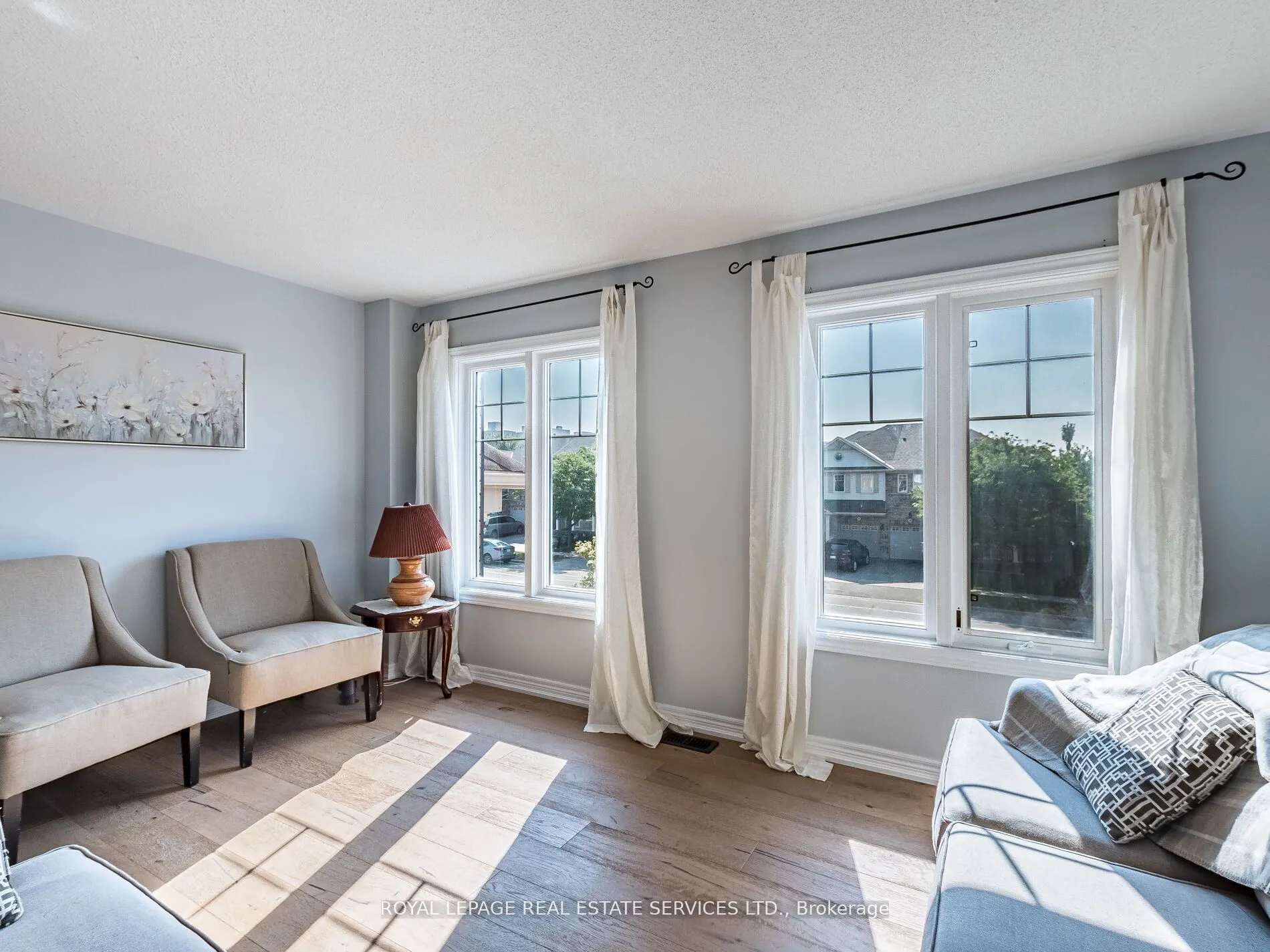 3087 Highvalley Road