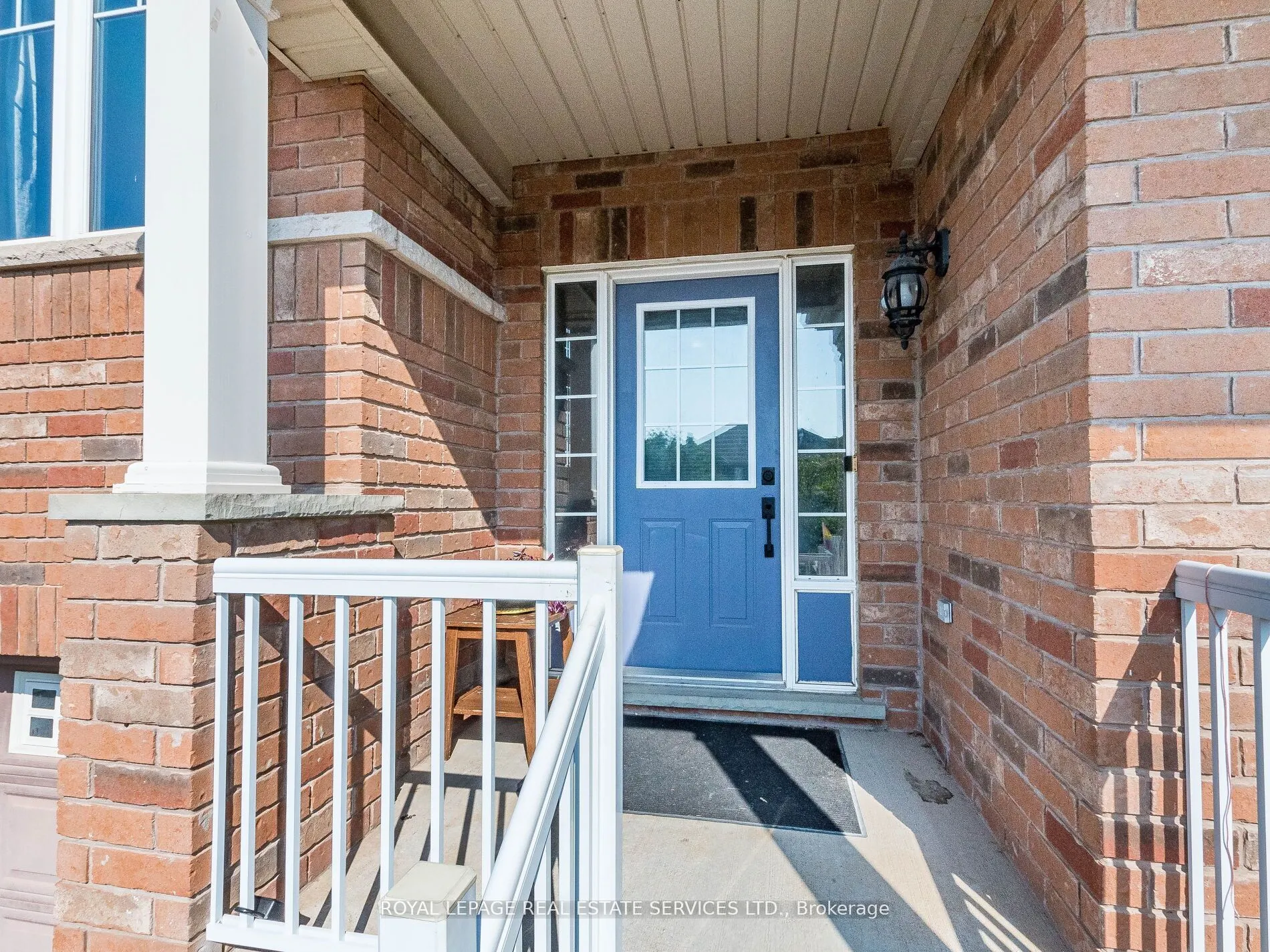 3087 Highvalley Road