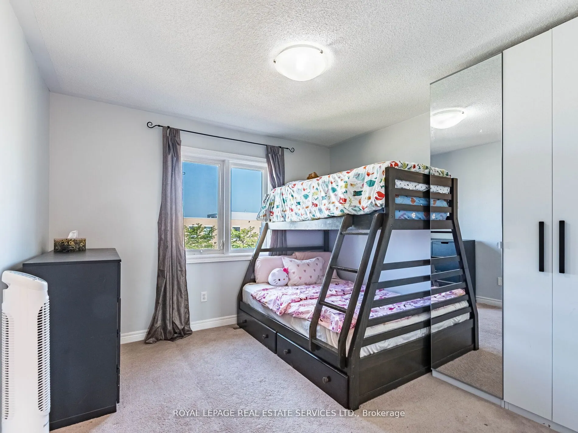 3087 Highvalley Road