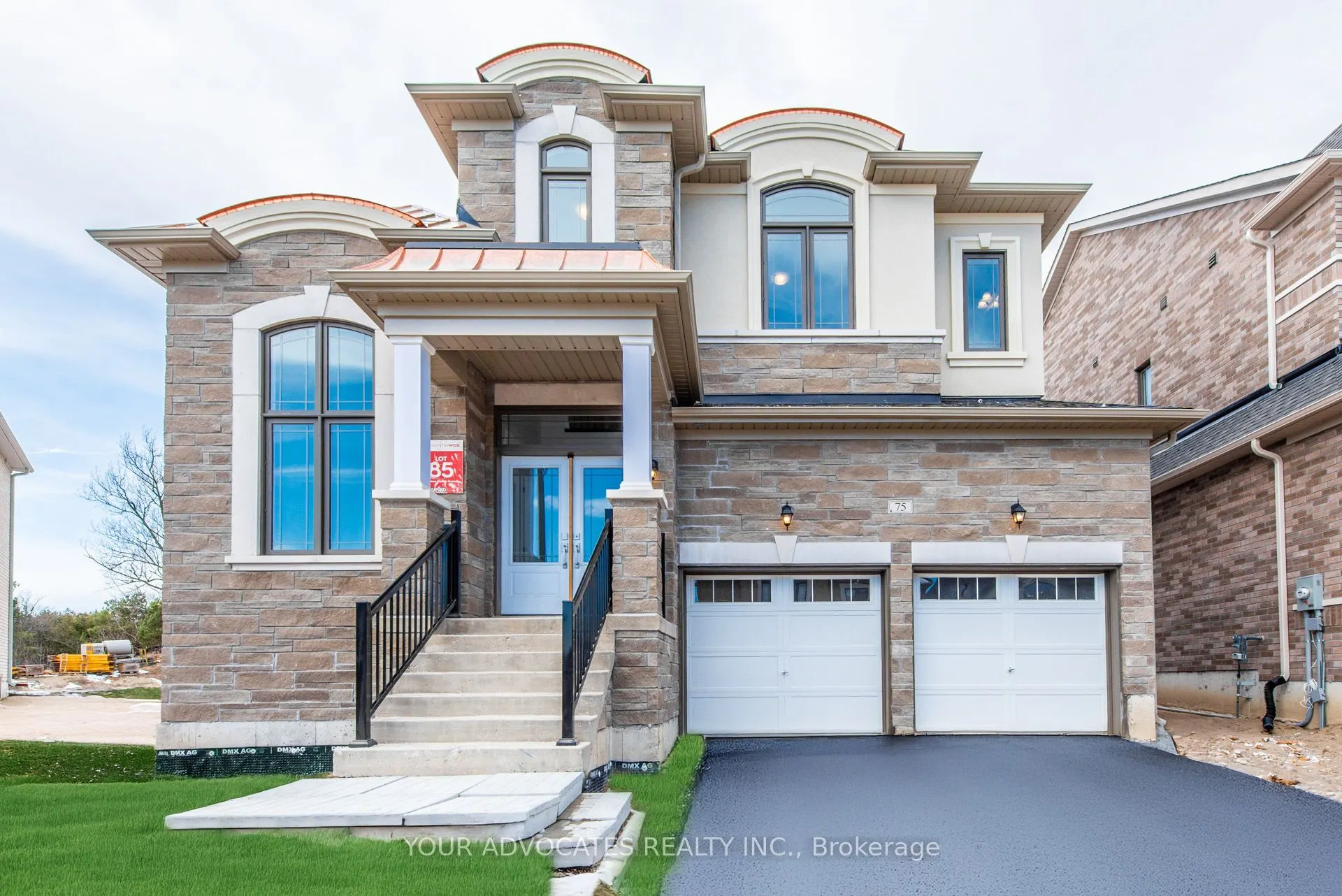 75 James Walker Avenue
