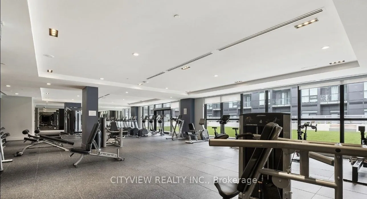 4130 Parkside Village Drive, #2406