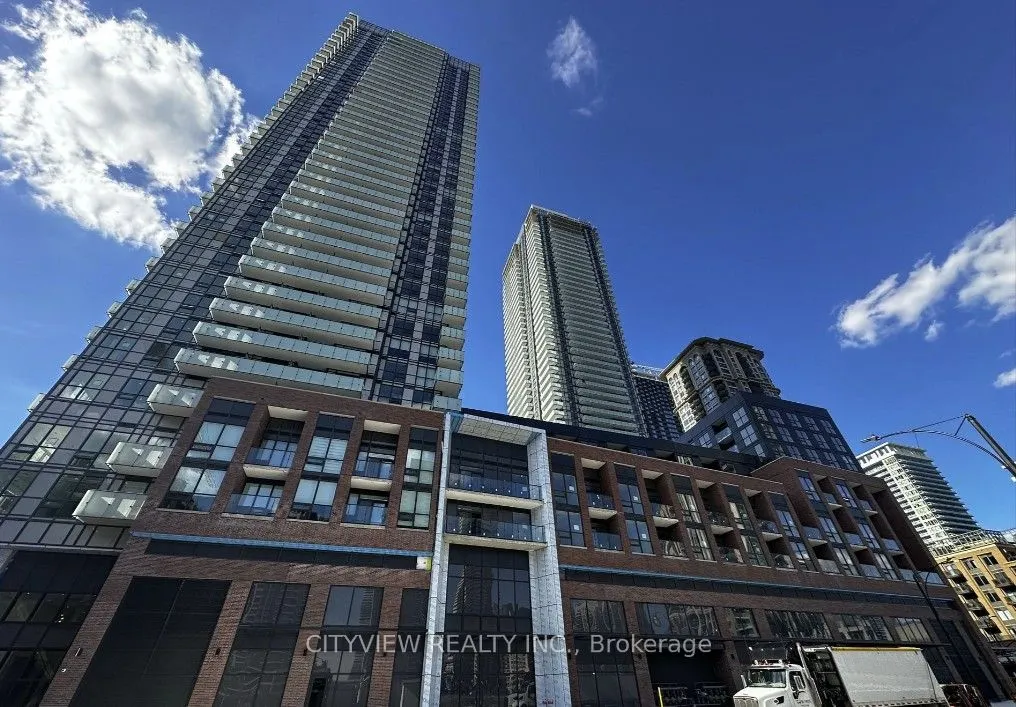 4130 Parkside Village Drive, #2406