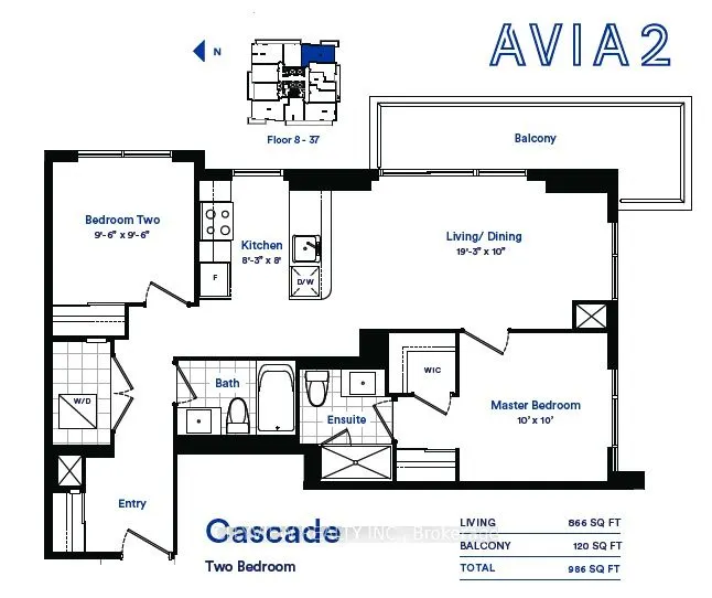 4130 Parkside Village Drive, #2406