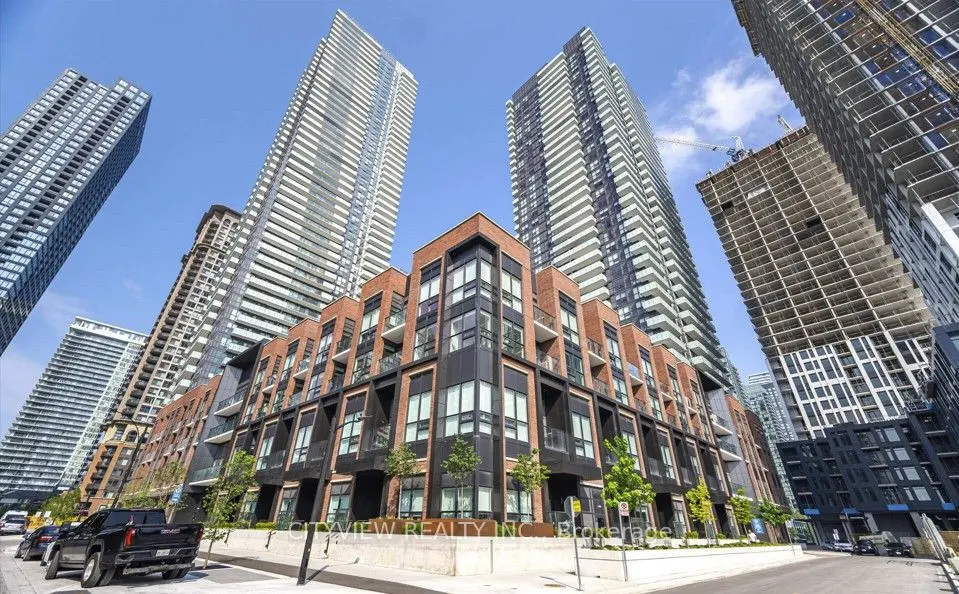 4130 Parkside Village Drive, #2406