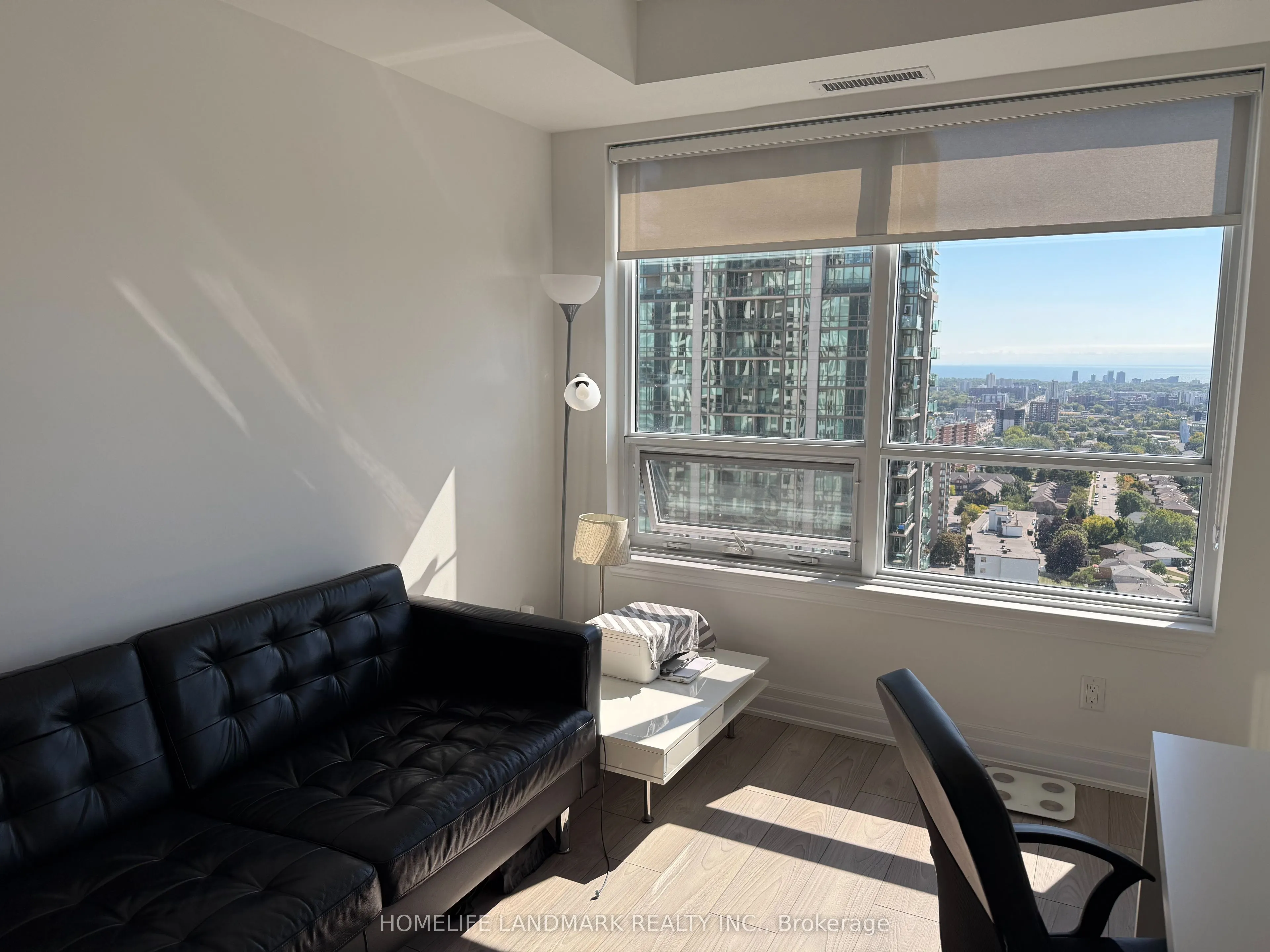 36 ELM Drive W, #2506