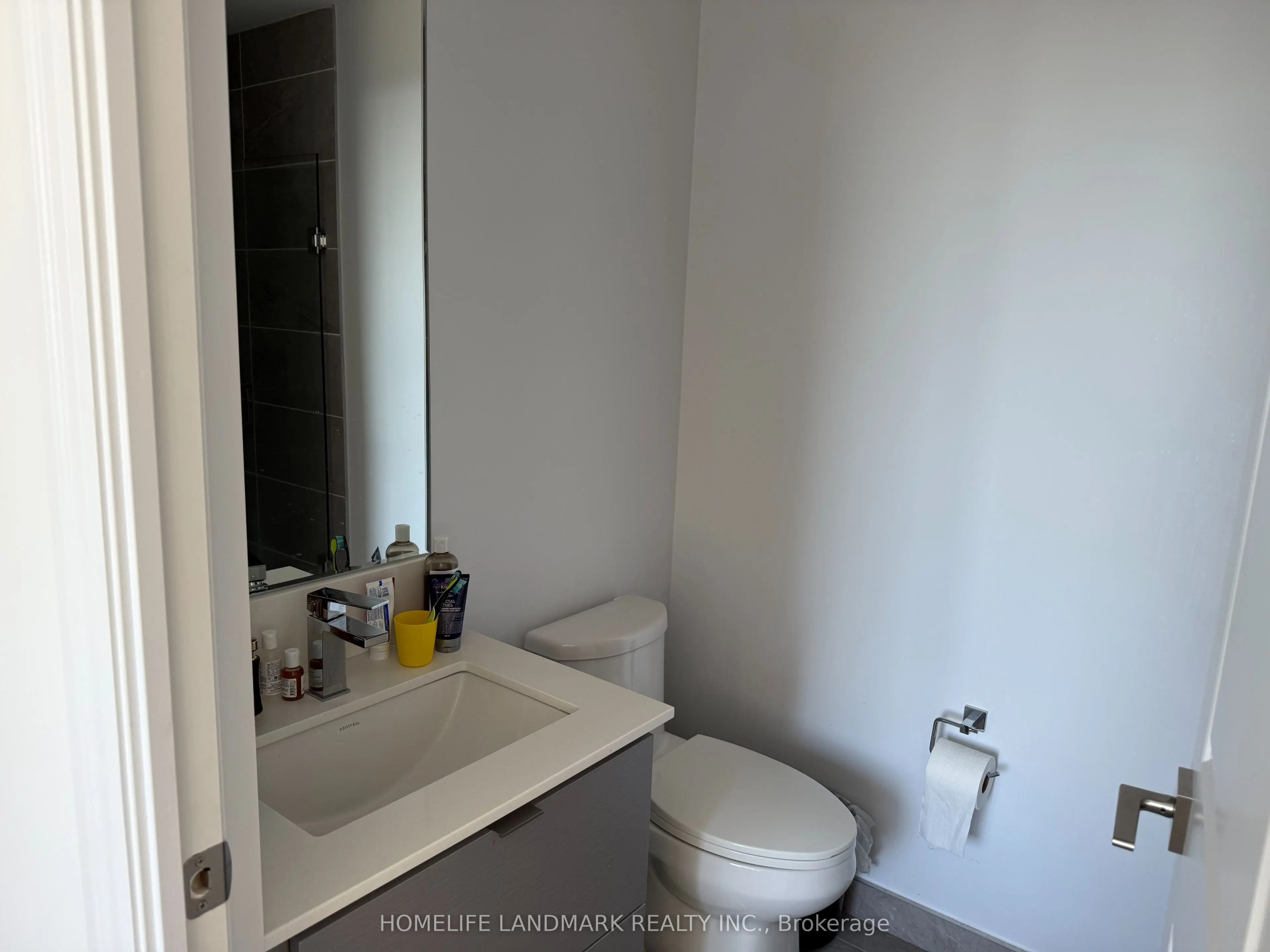 36 ELM Drive W, #2506