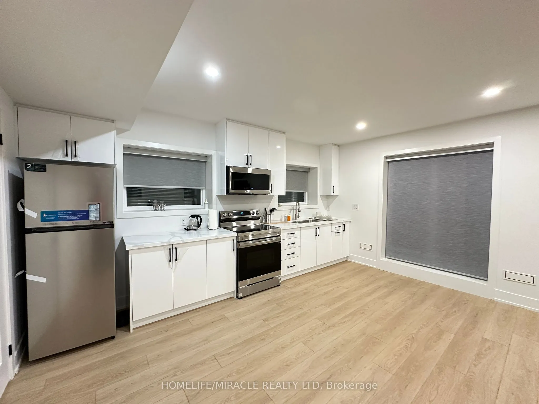 1351 Northmount Avenue, #Basement