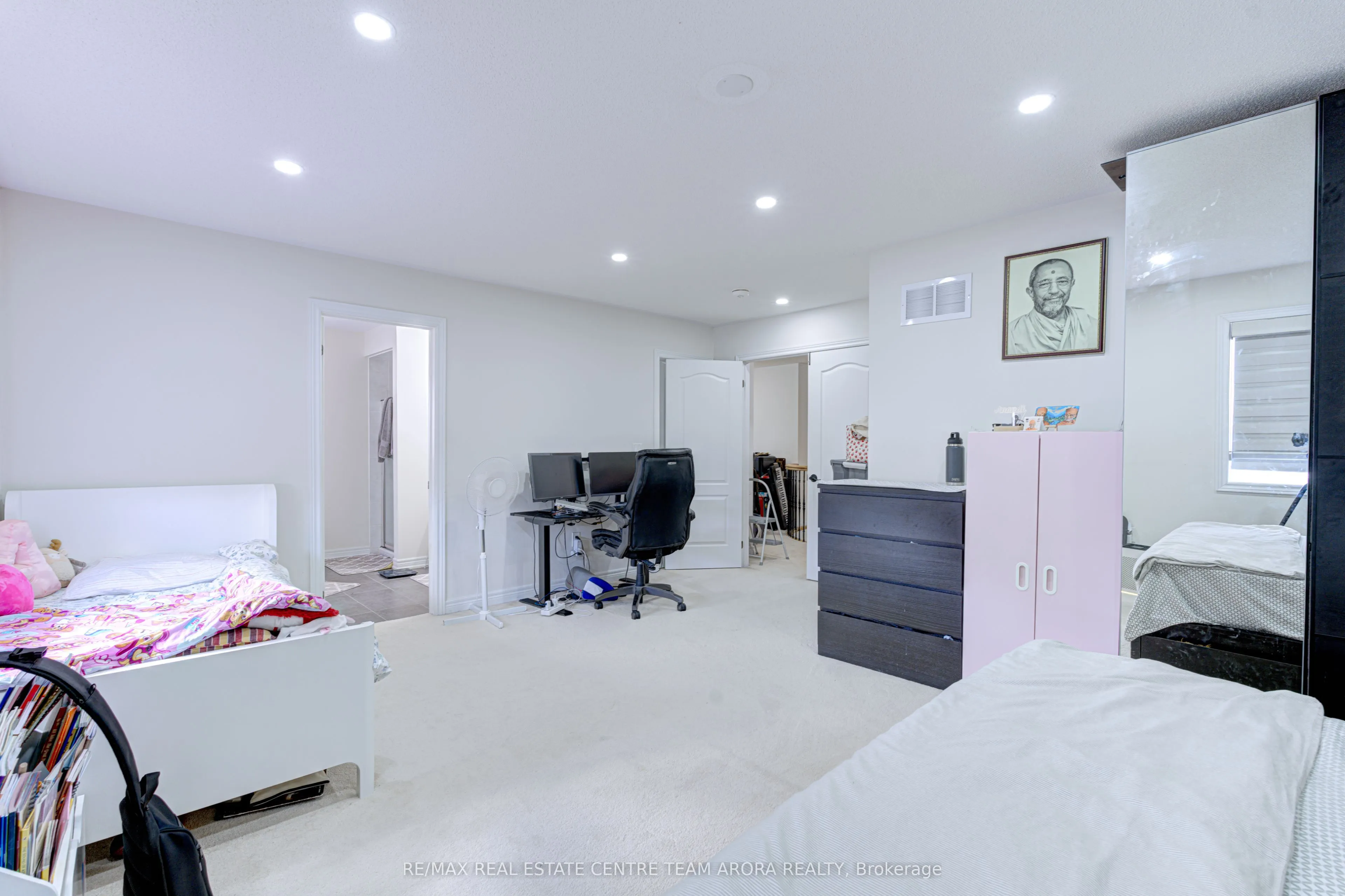 3 Lackington Street