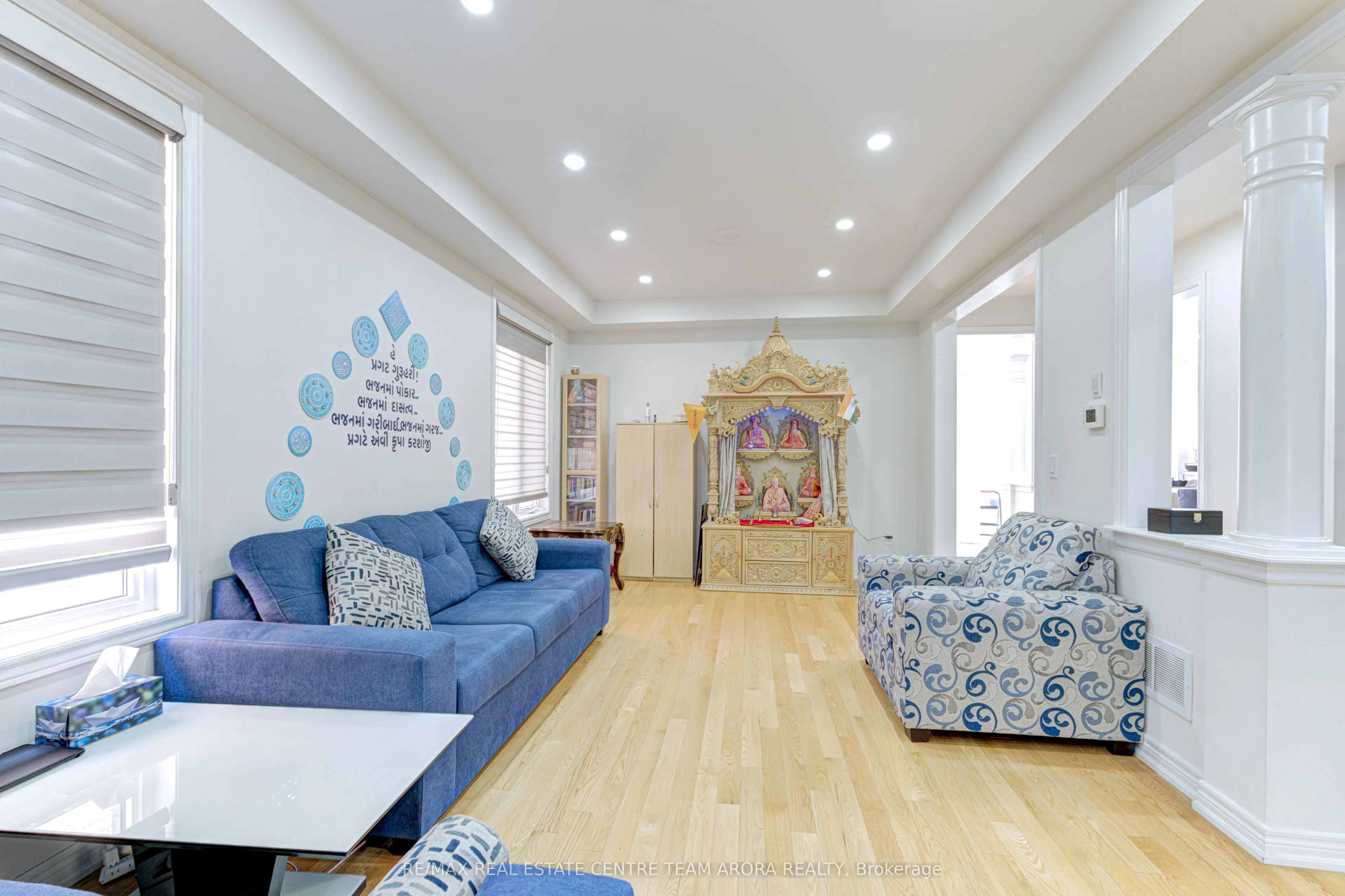3 Lackington Street