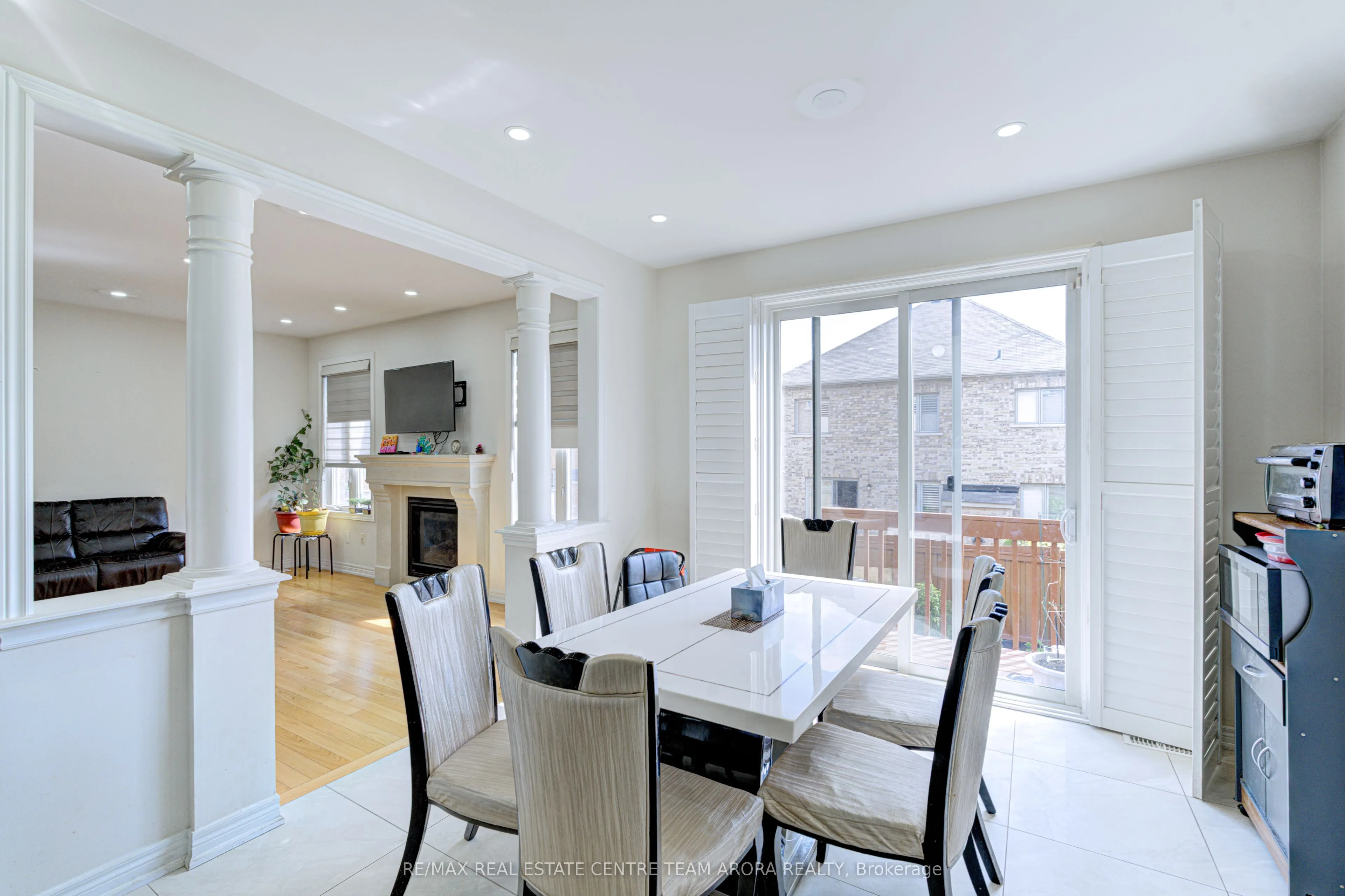 3 Lackington Street