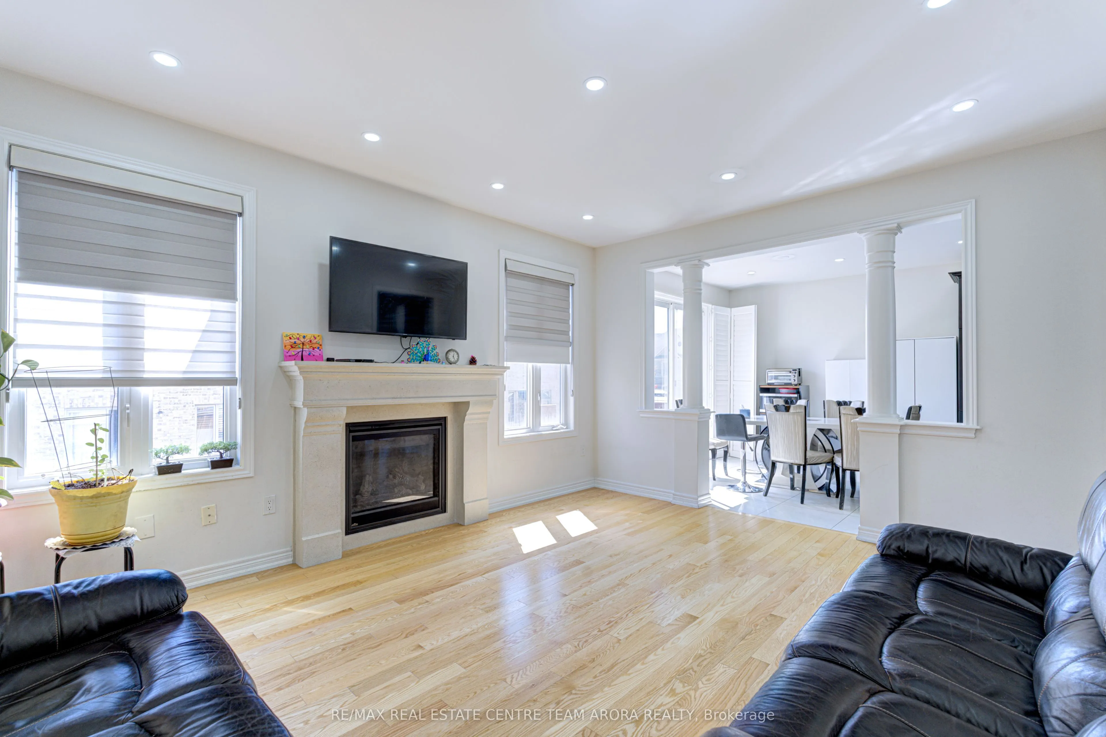 3 Lackington Street