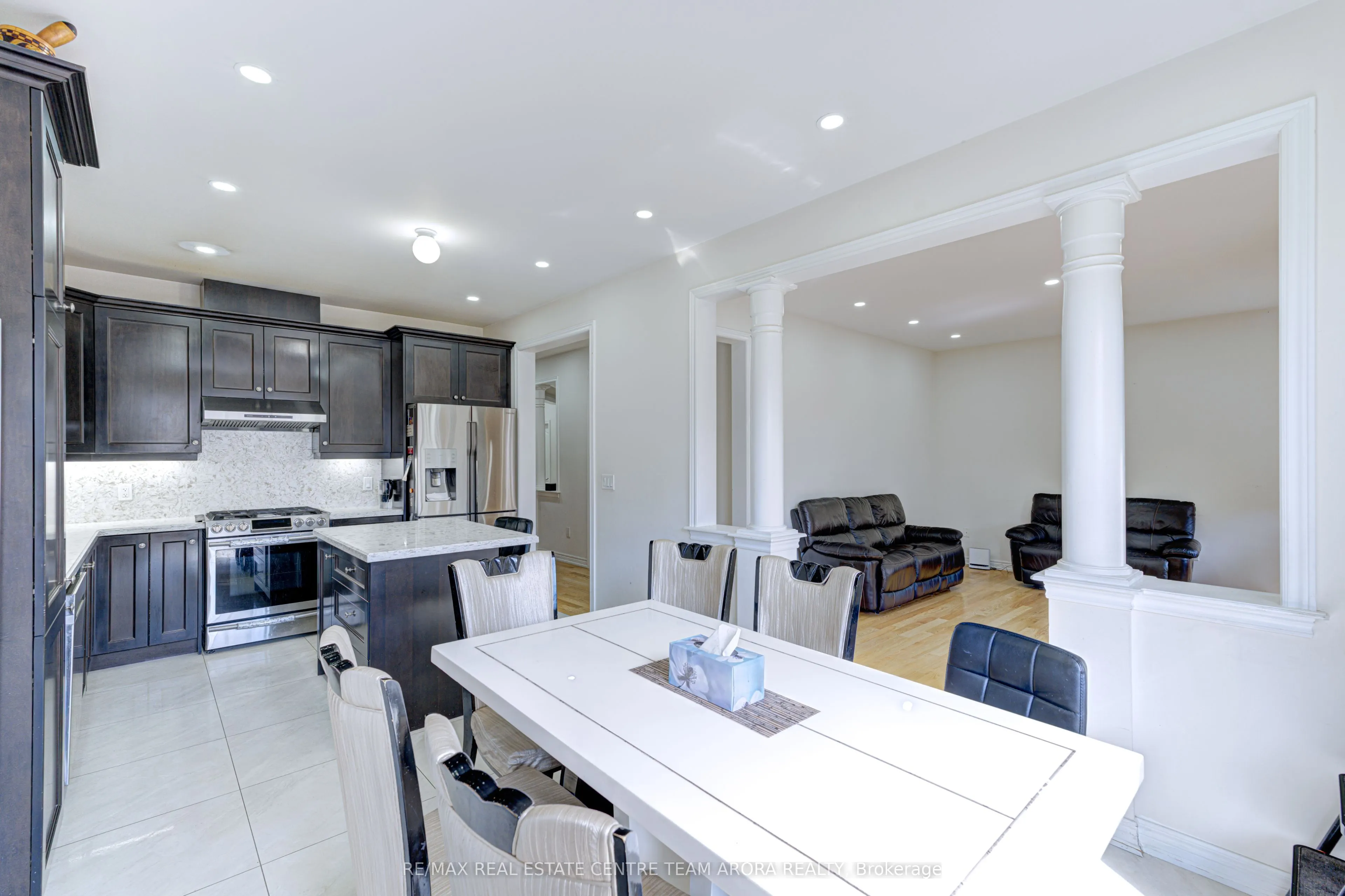 3 Lackington Street
