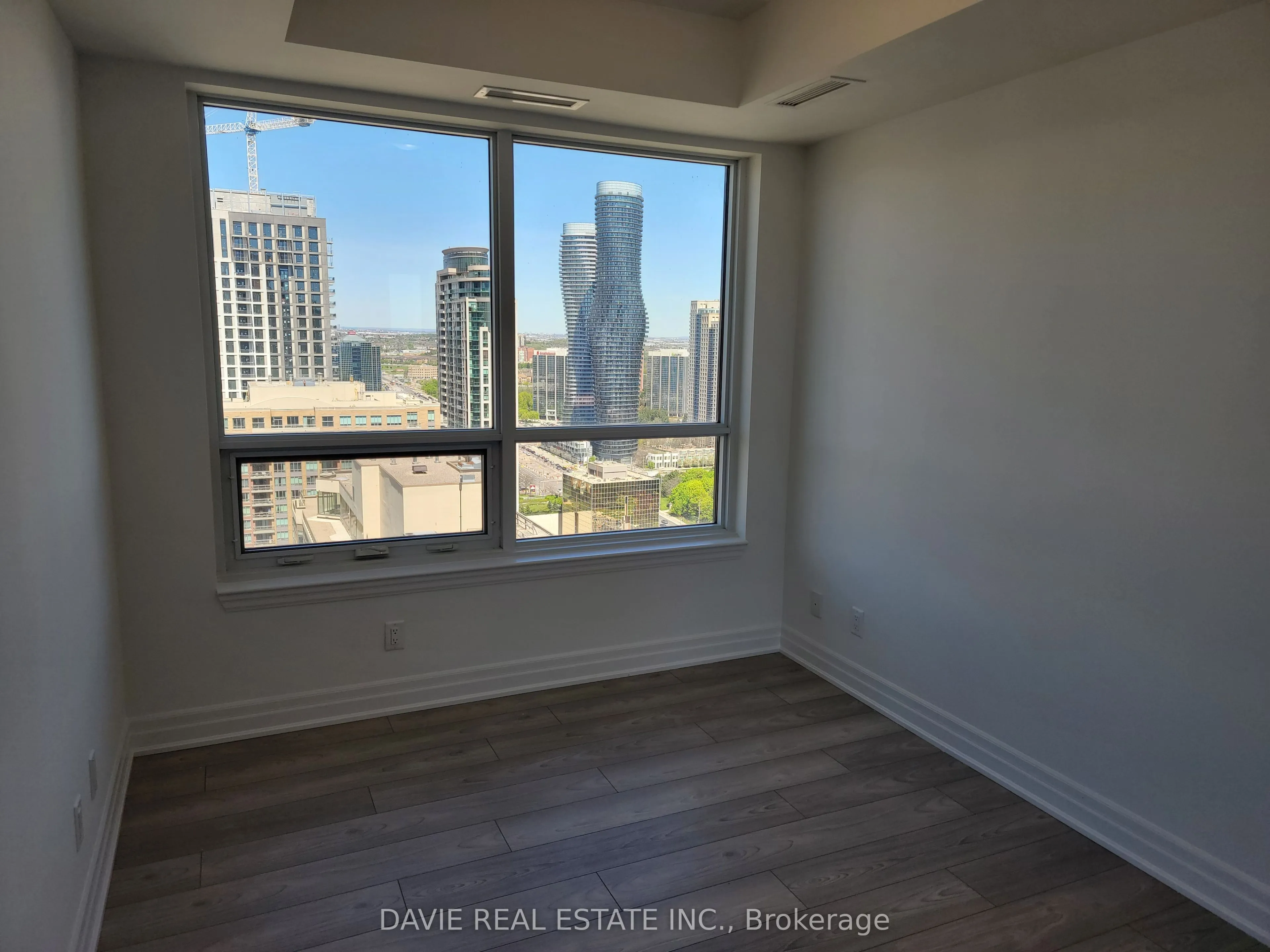 36 Elm Drive W, #2909