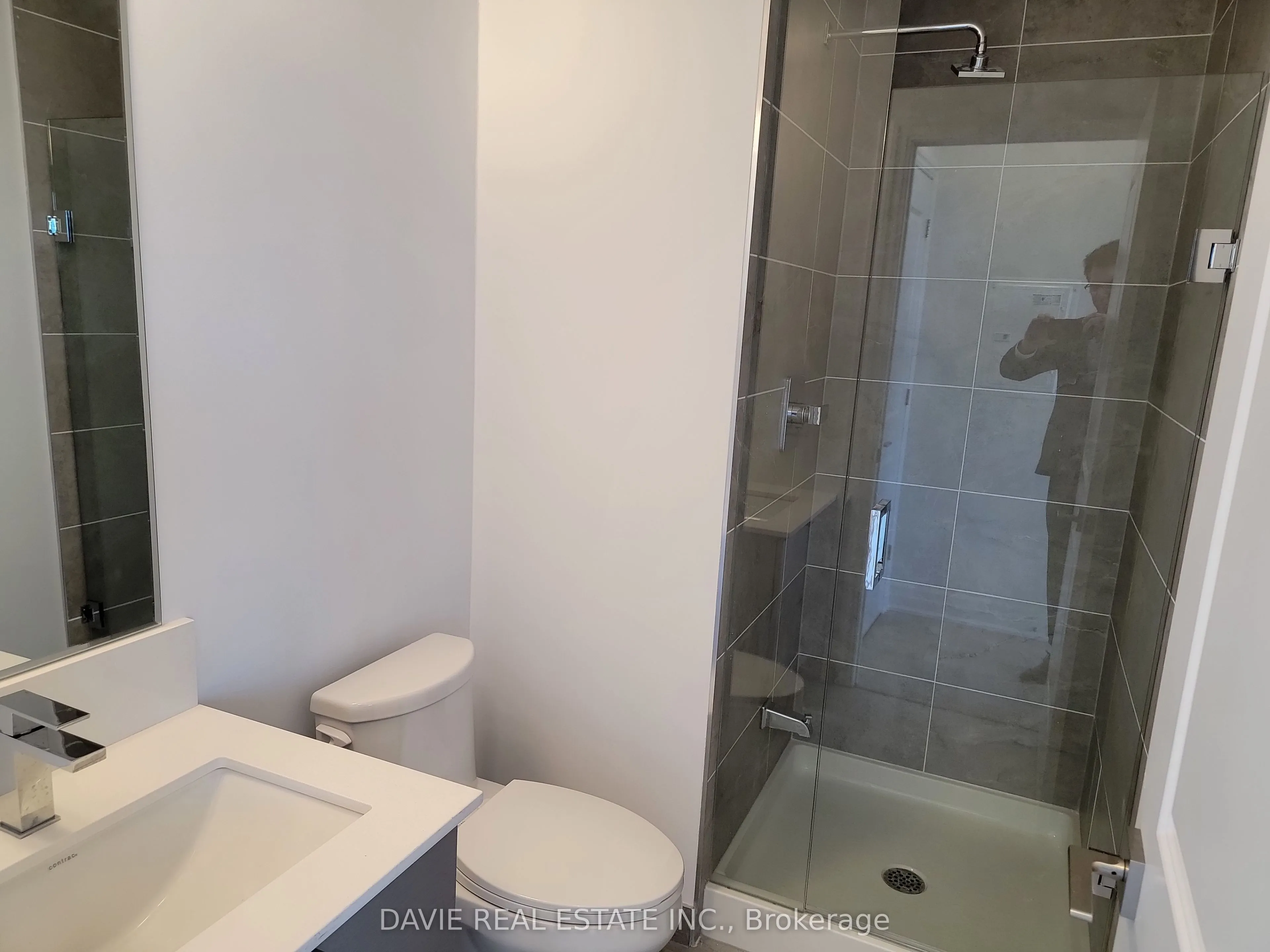 36 Elm Drive W, #2909