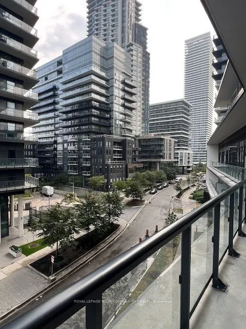 38 Annie Craig Drive, #403