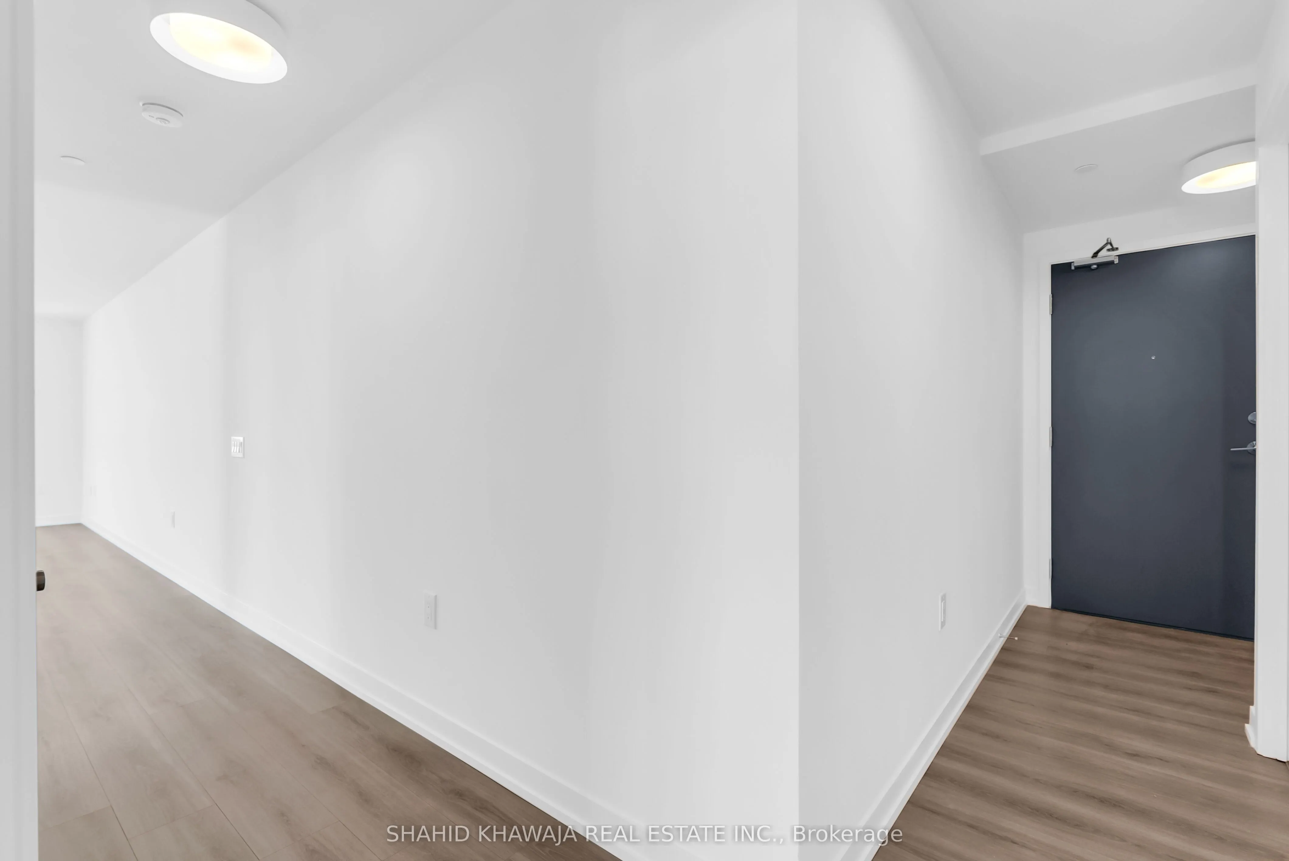 2485 Eglinton Ave Avenue W, #1415