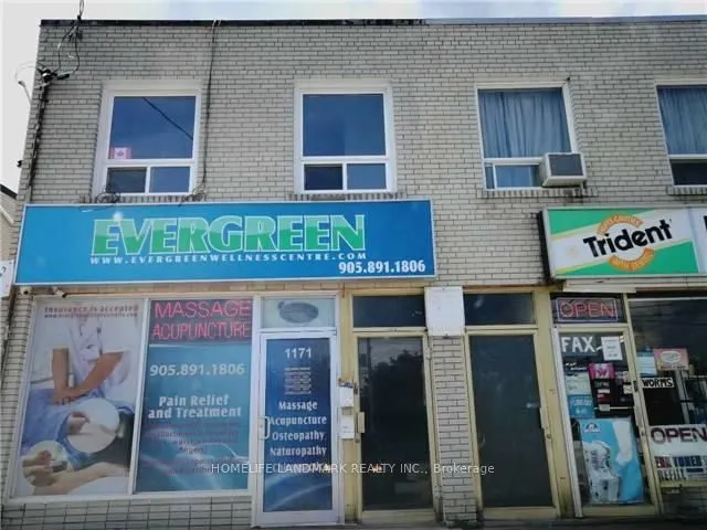 1171B Lakeshore Road E