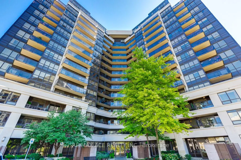 1060 Sheppard Avenue W, #315