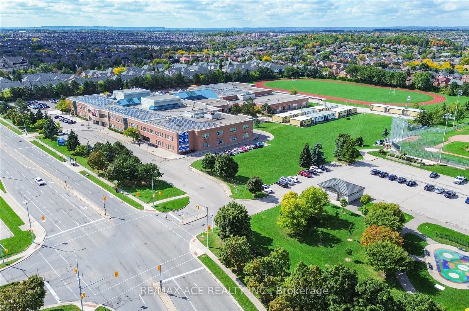 2545 Erin Centre Boulevard, #1803