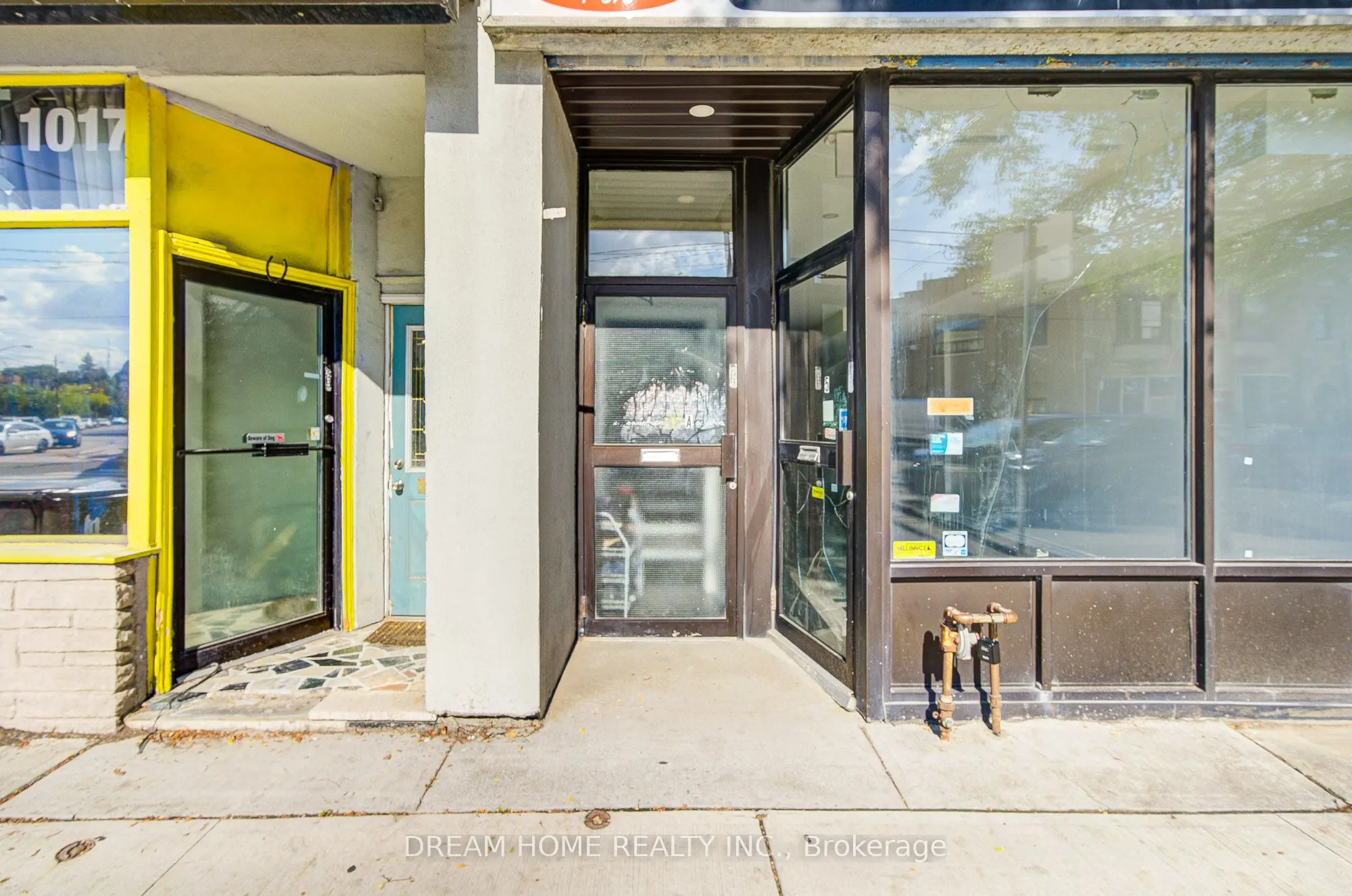 1015 Weston Road