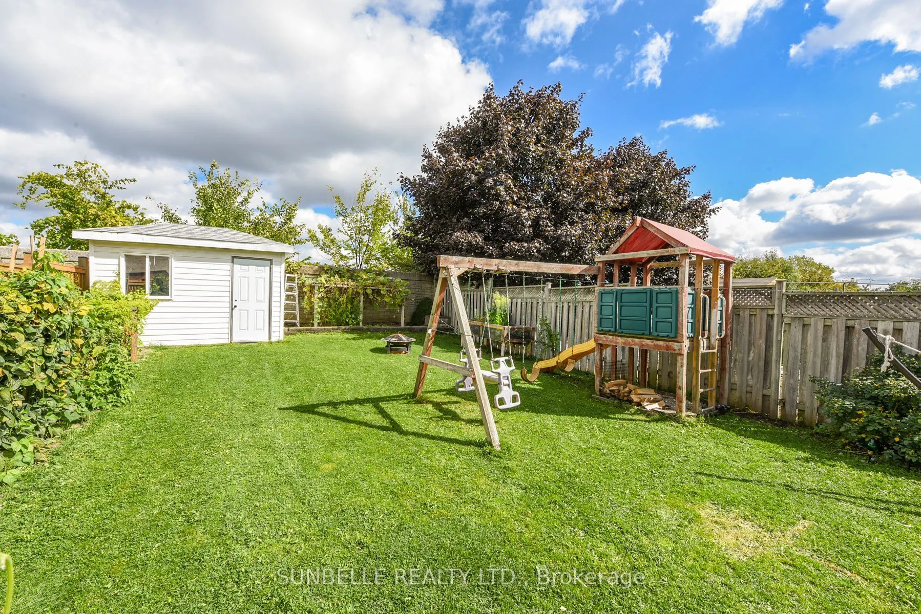 38 Sunny Glen Crescent