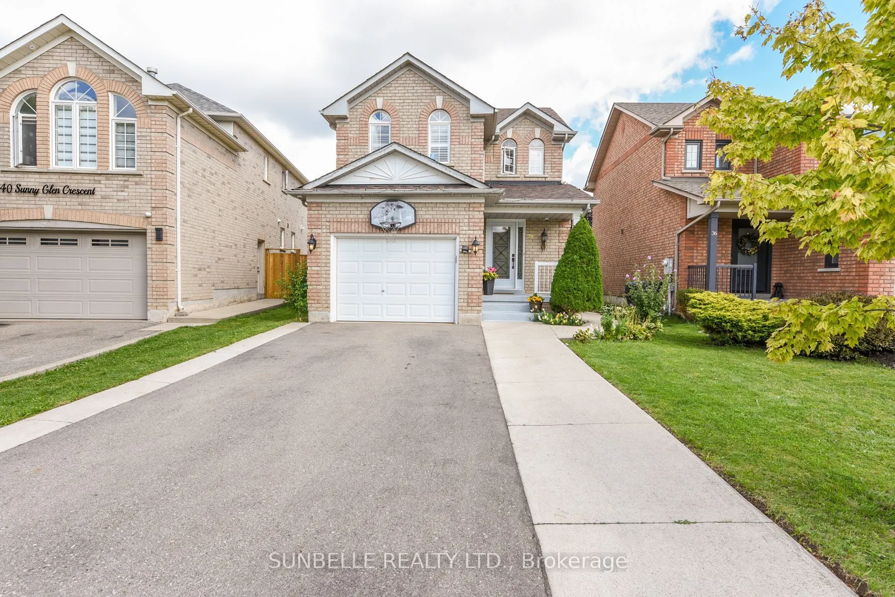 38 Sunny Glen Crescent